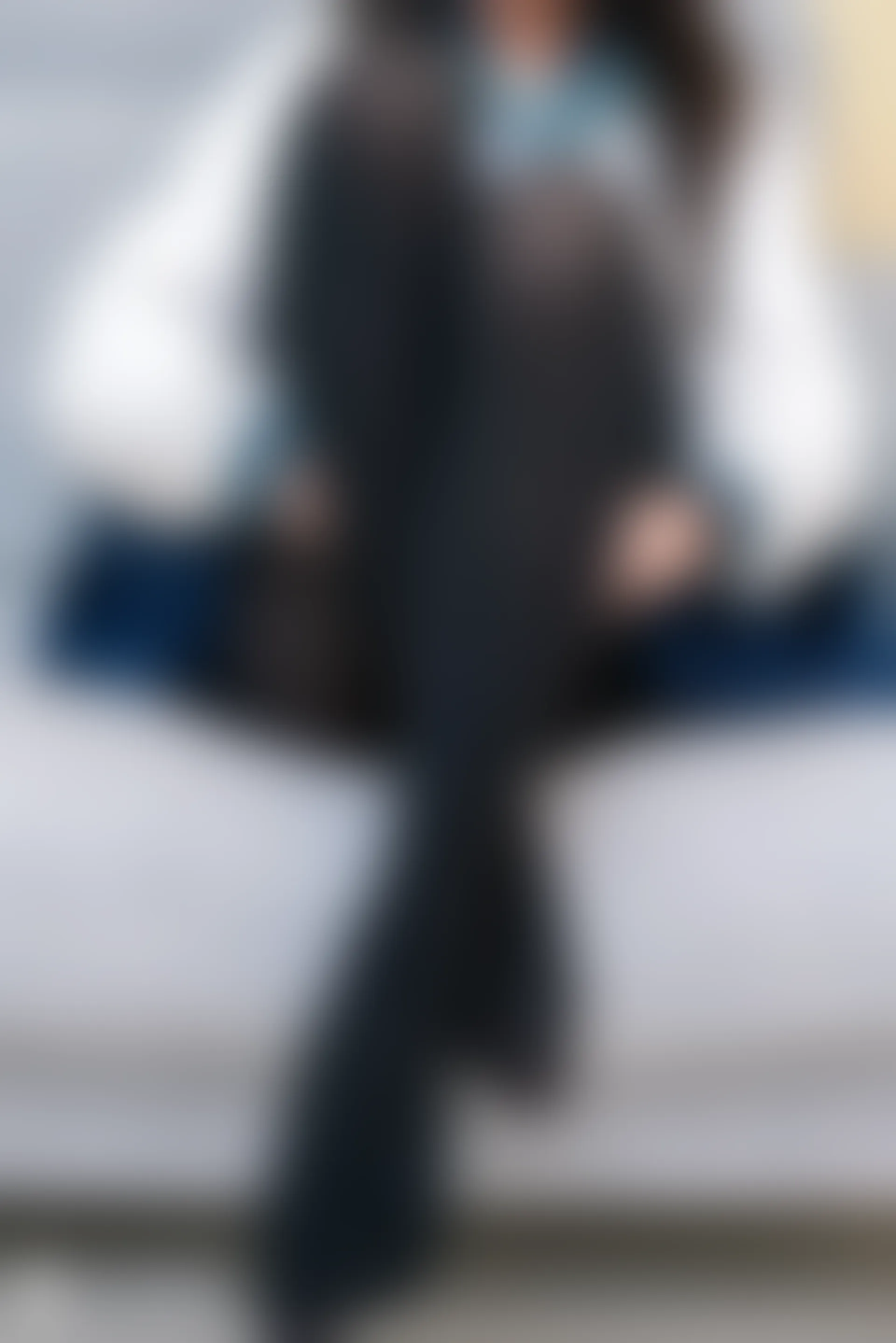 C05.004 黑色连裤袜 [41P-507MB]