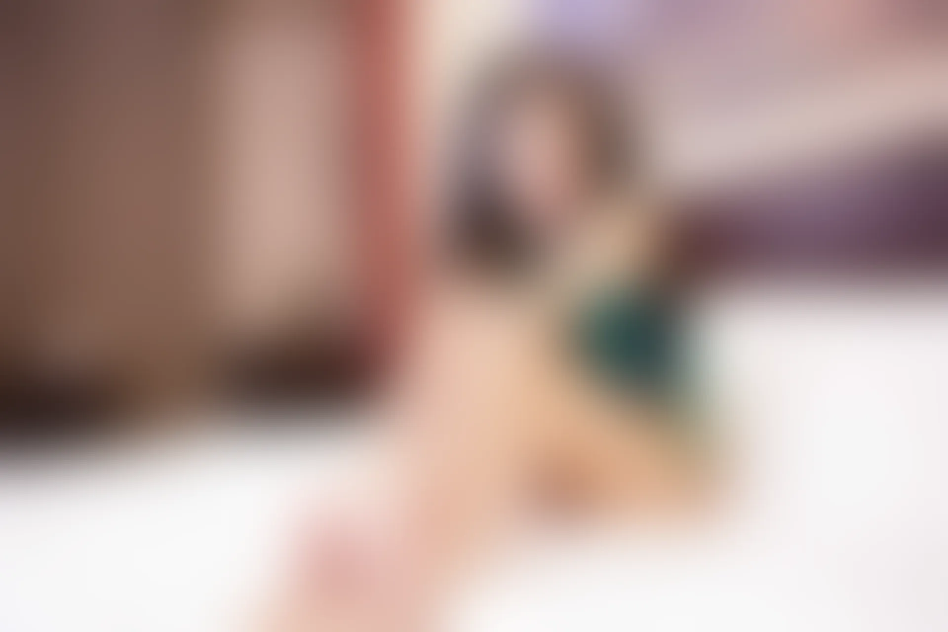 XiuRen秀人网 2015.10.16 No.407 淼淼-babynever