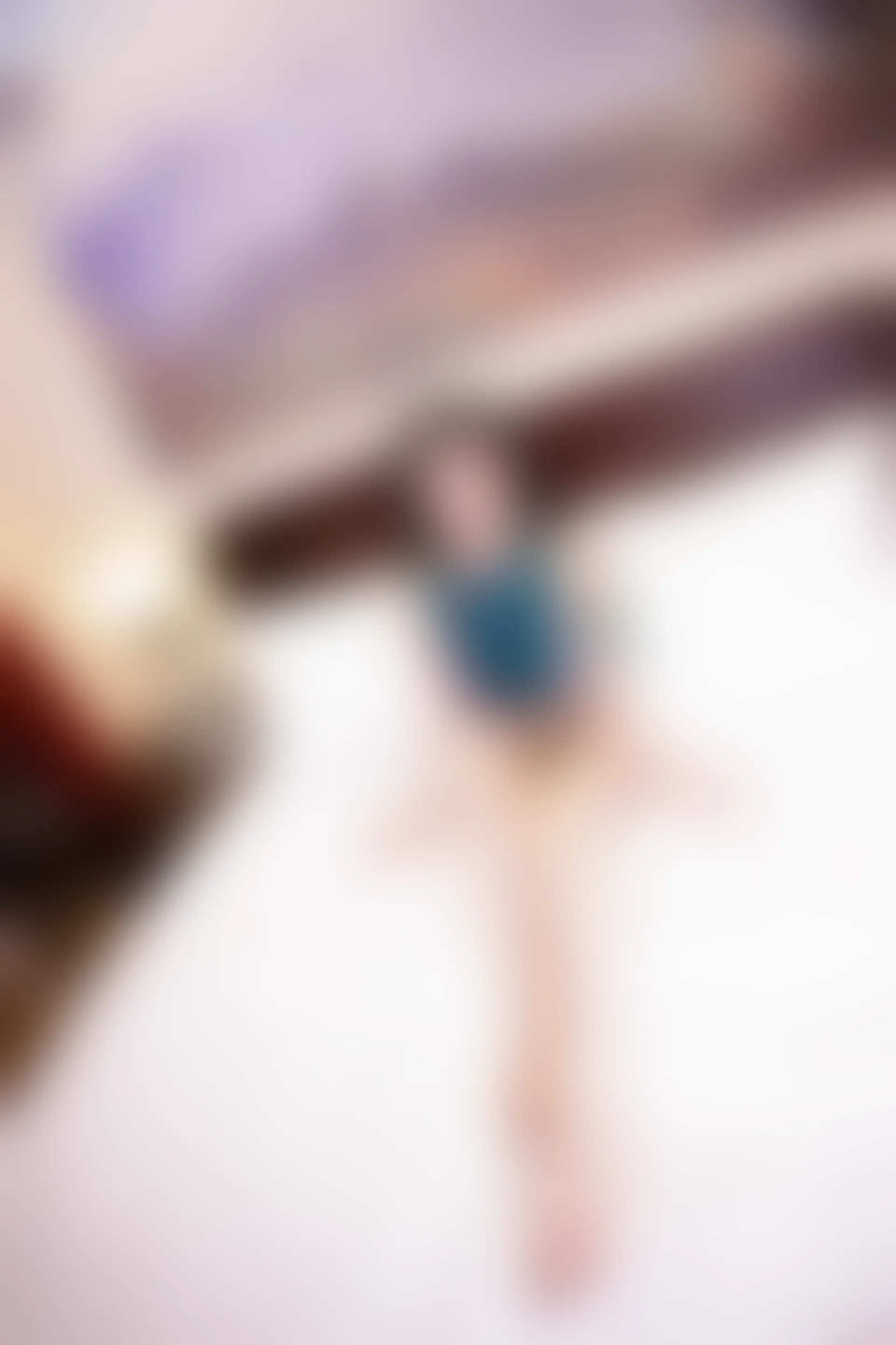 XiuRen秀人网 2015.10.16 No.407 淼淼-babynever
