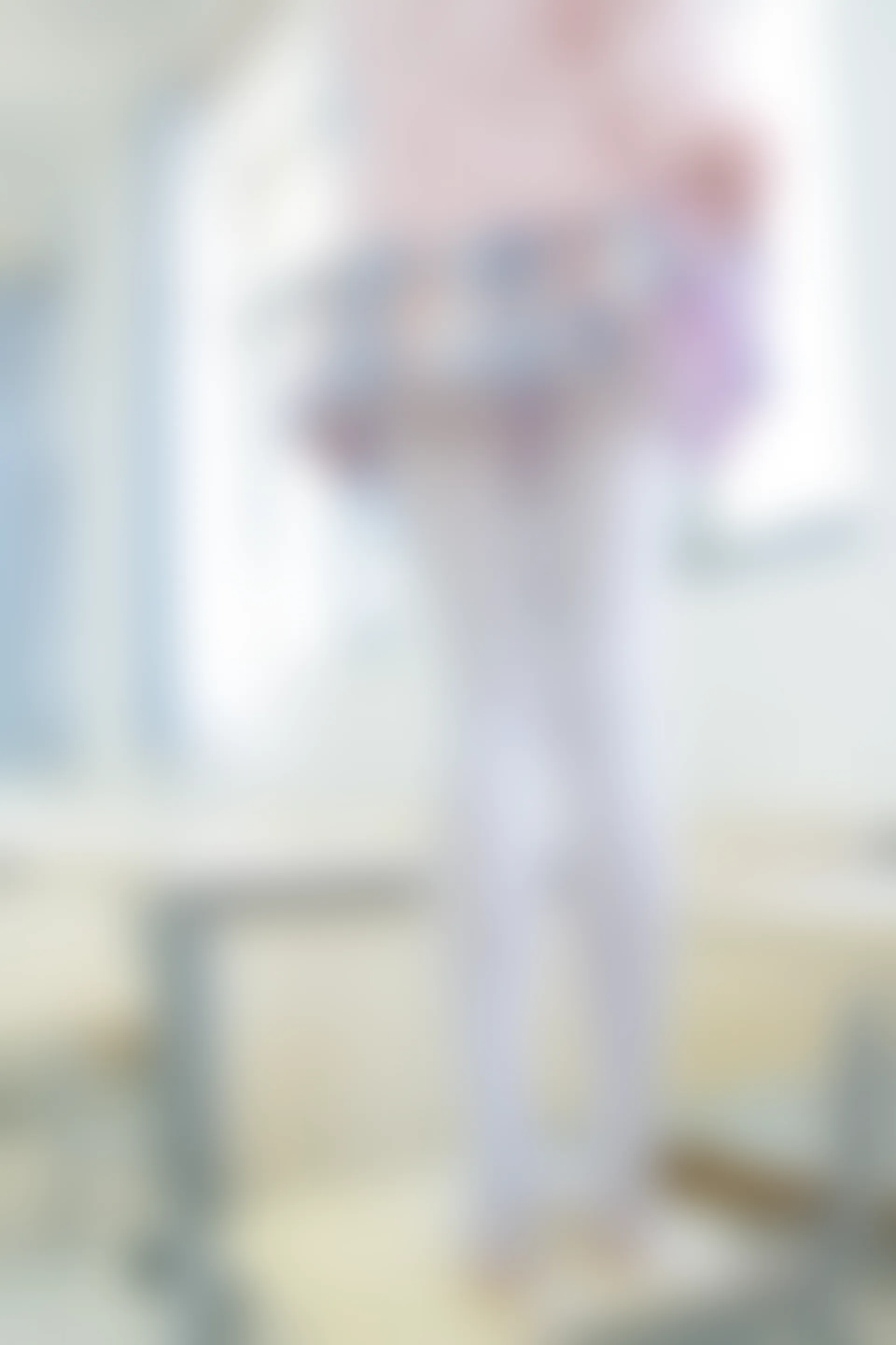 稚乖画册 晴空-04 赤西夜夜 双马尾白丝JK制服 [63P1V-821MB]JK, JK制服, 双马尾, 可爱, 晴空, 白丝, 稚乖画册, 美腿, 美足, 赤西夜夜