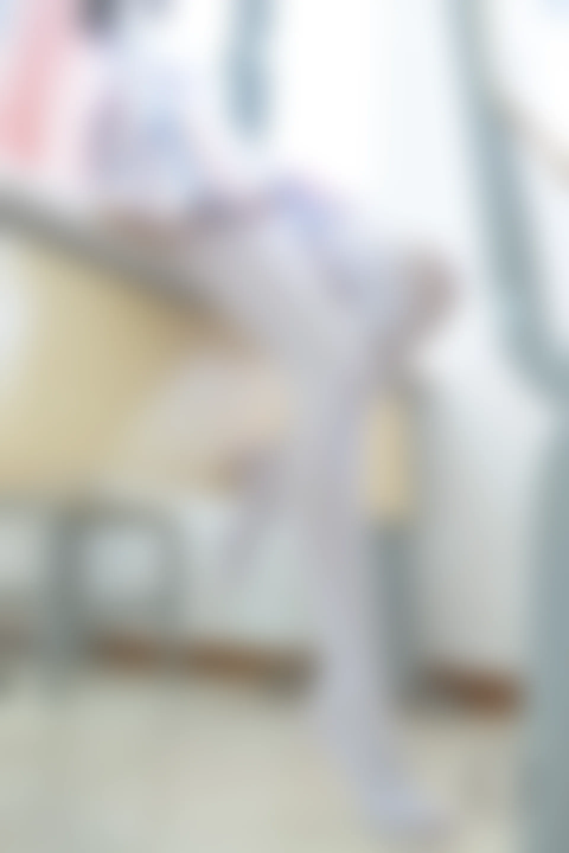 稚乖画册 晴空-04 赤西夜夜 双马尾白丝JK制服 [63P1V-821MB]JK, JK制服, 双马尾, 可爱, 晴空, 白丝, 稚乖画册, 美腿, 美足, 赤西夜夜