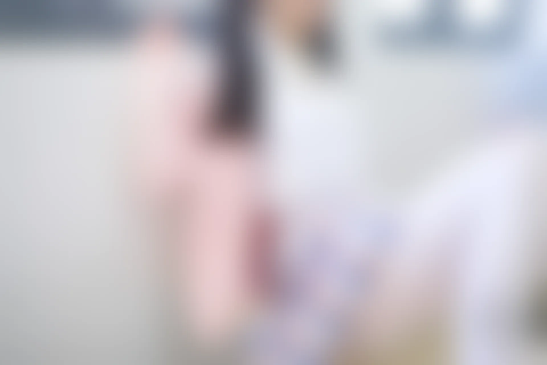 稚乖画册 晴空-04 赤西夜夜 双马尾白丝JK制服 [63P1V-821MB]JK, JK制服, 双马尾, 可爱, 晴空, 白丝, 稚乖画册, 美腿, 美足, 赤西夜夜