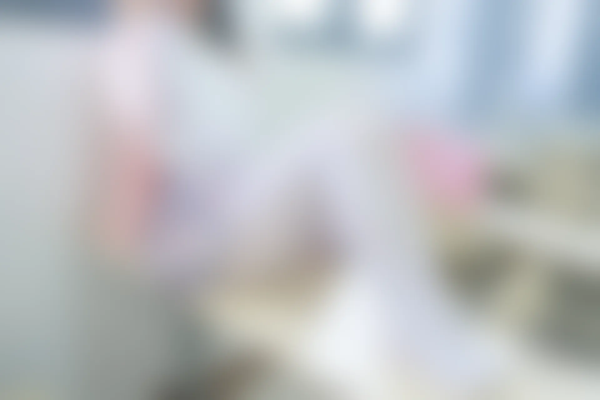 稚乖画册 晴空-04 赤西夜夜 双马尾白丝JK制服 [63P1V-821MB]JK, JK制服, 双马尾, 可爱, 晴空, 白丝, 稚乖画册, 美腿, 美足, 赤西夜夜