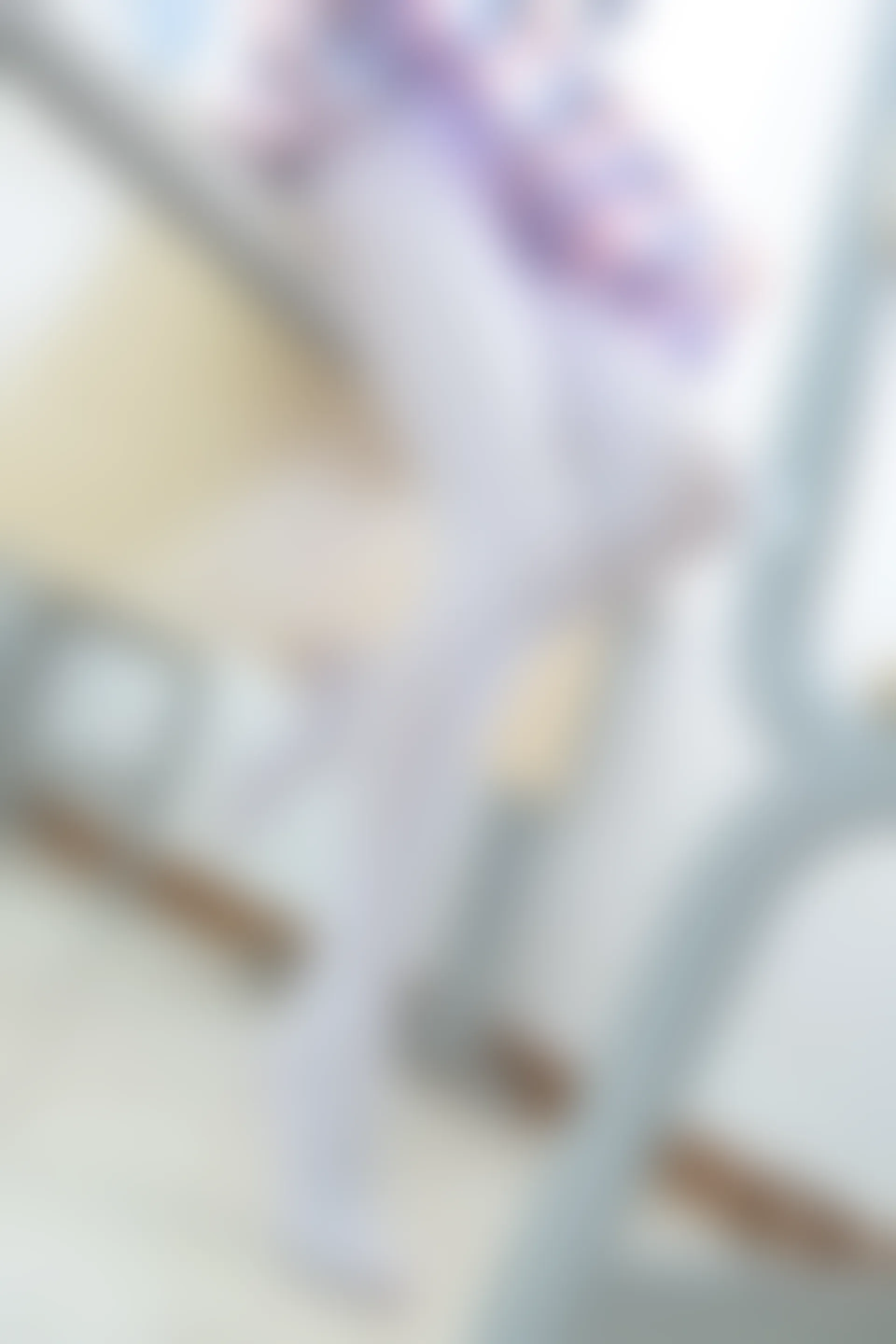 稚乖画册 晴空-04 赤西夜夜 双马尾白丝JK制服 [63P1V-821MB]JK, JK制服, 双马尾, 可爱, 晴空, 白丝, 稚乖画册, 美腿, 美足, 赤西夜夜