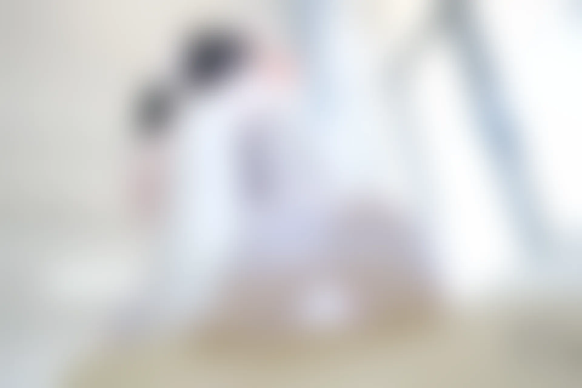 稚乖画册 晴空-04 赤西夜夜 双马尾白丝JK制服 [63P1V-821MB]JK, JK制服, 双马尾, 可爱, 晴空, 白丝, 稚乖画册, 美腿, 美足, 赤西夜夜