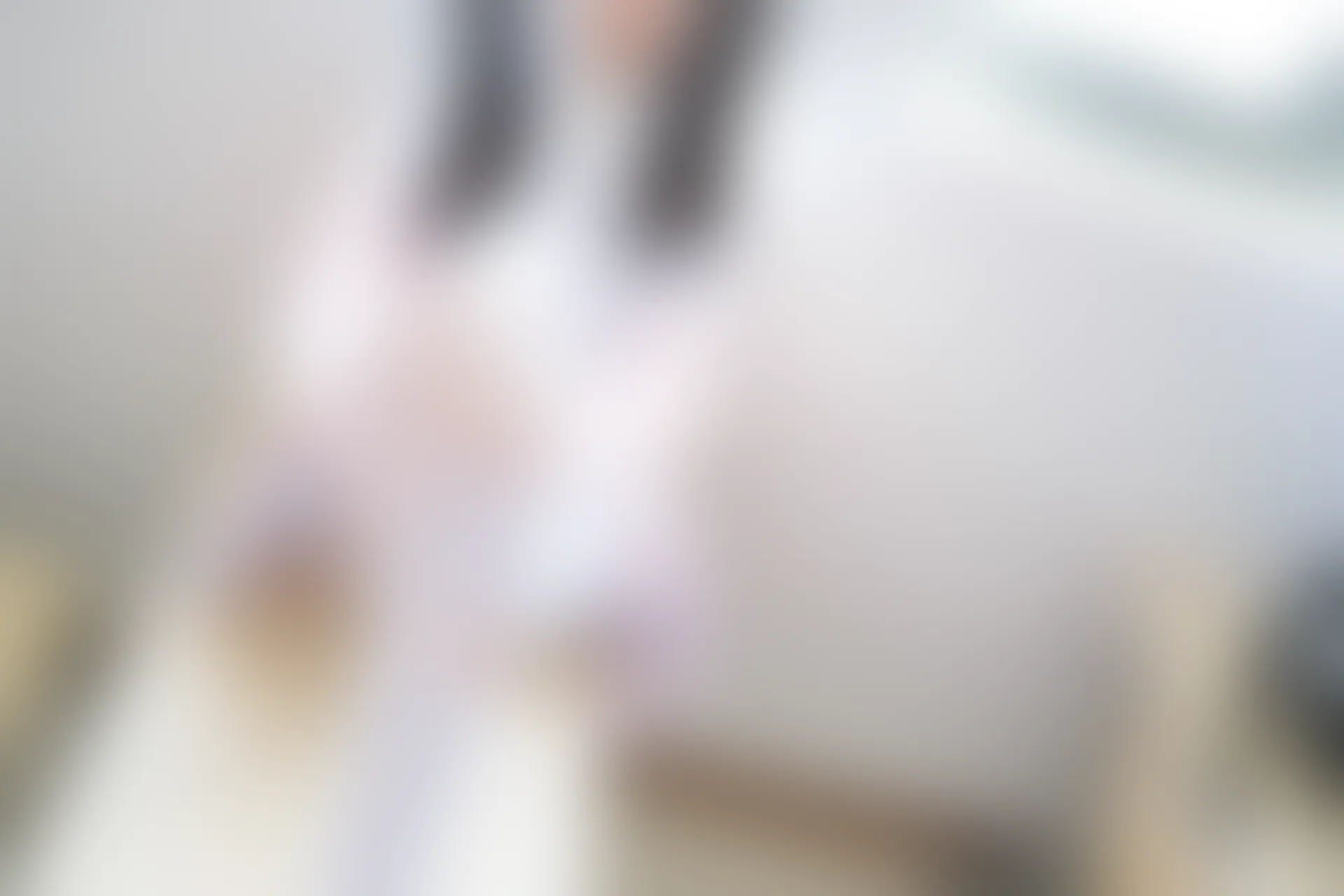 稚乖画册 晴空-04 赤西夜夜 双马尾白丝JK制服 [63P1V-821MB]JK, JK制服, 双马尾, 可爱, 晴空, 白丝, 稚乖画册, 美腿, 美足, 赤西夜夜