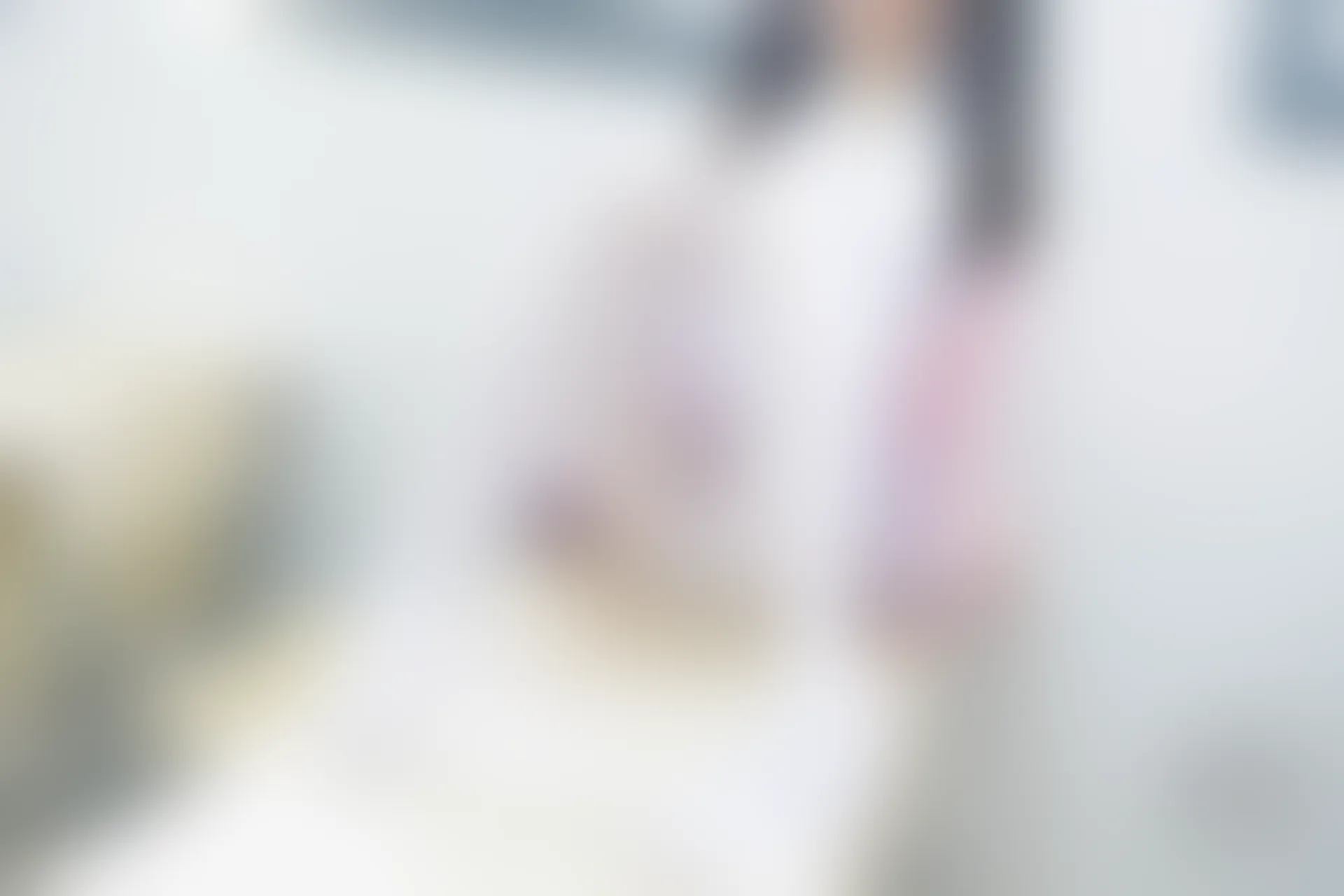 稚乖画册 晴空-04 赤西夜夜 双马尾白丝JK制服 [63P1V-821MB]JK, JK制服, 双马尾, 可爱, 晴空, 白丝, 稚乖画册, 美腿, 美足, 赤西夜夜