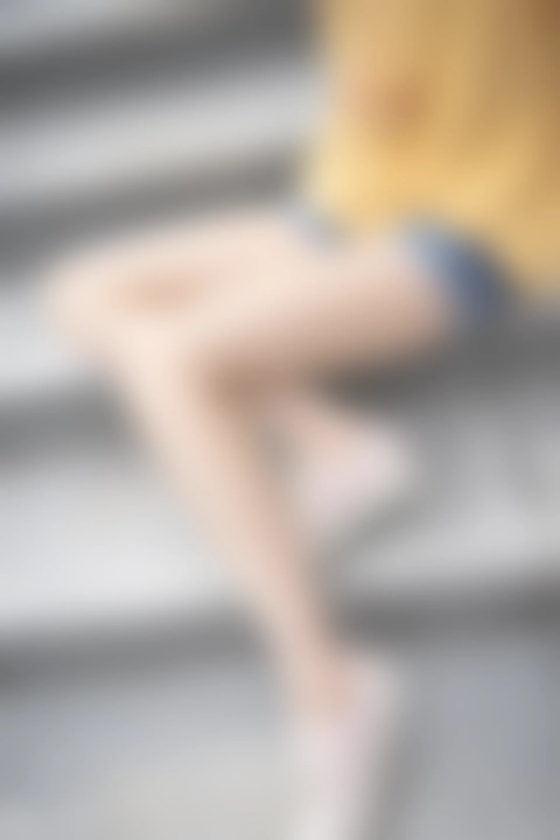 C17.006 妹妹的牛仔裤 [40P-99MB]