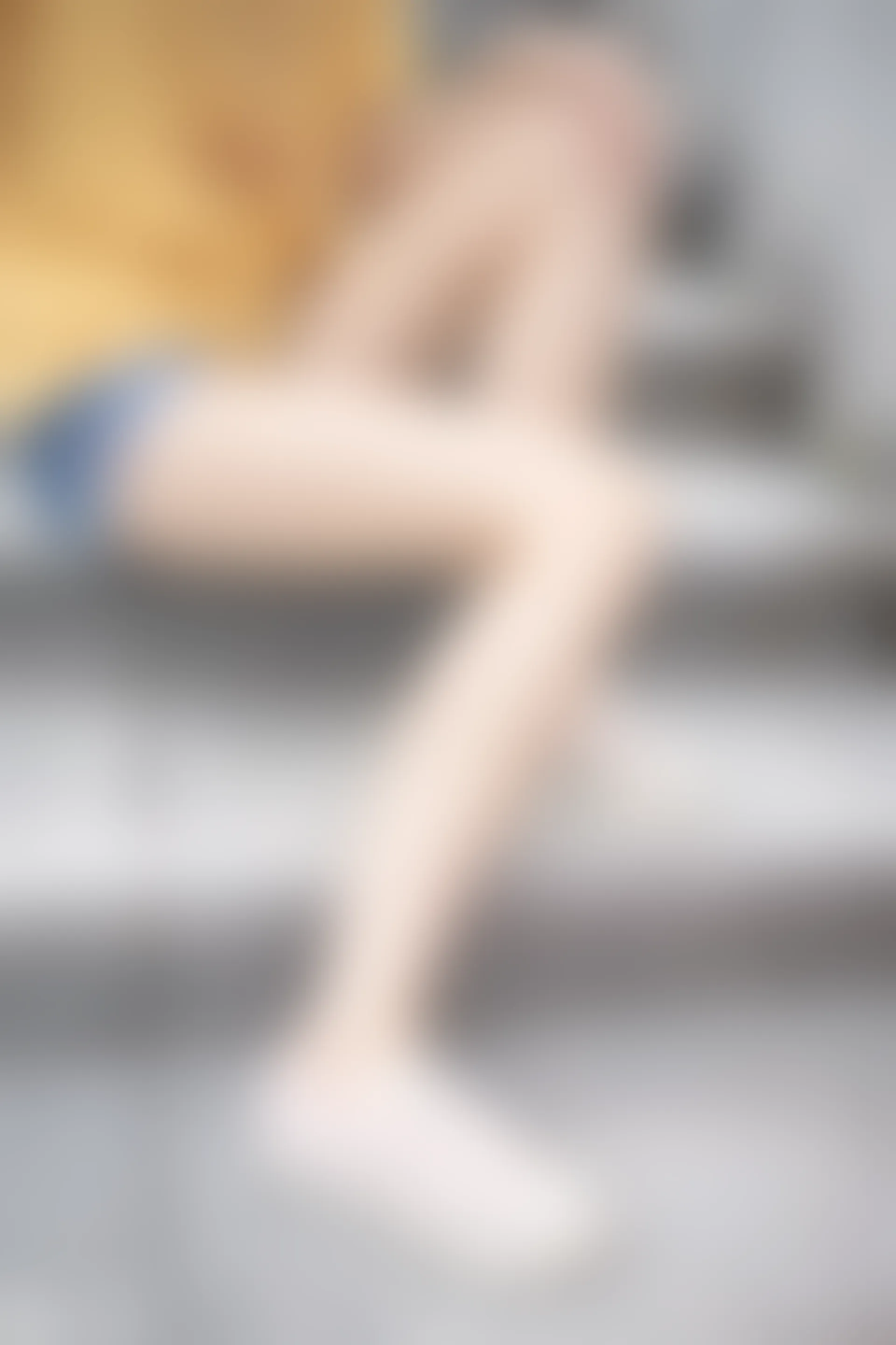 C17.006 妹妹的牛仔裤 [40P-99MB]
