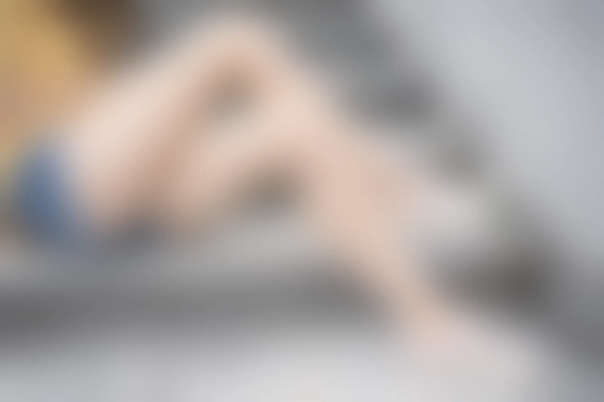 C17.006 妹妹的牛仔裤 [40P-99MB]
