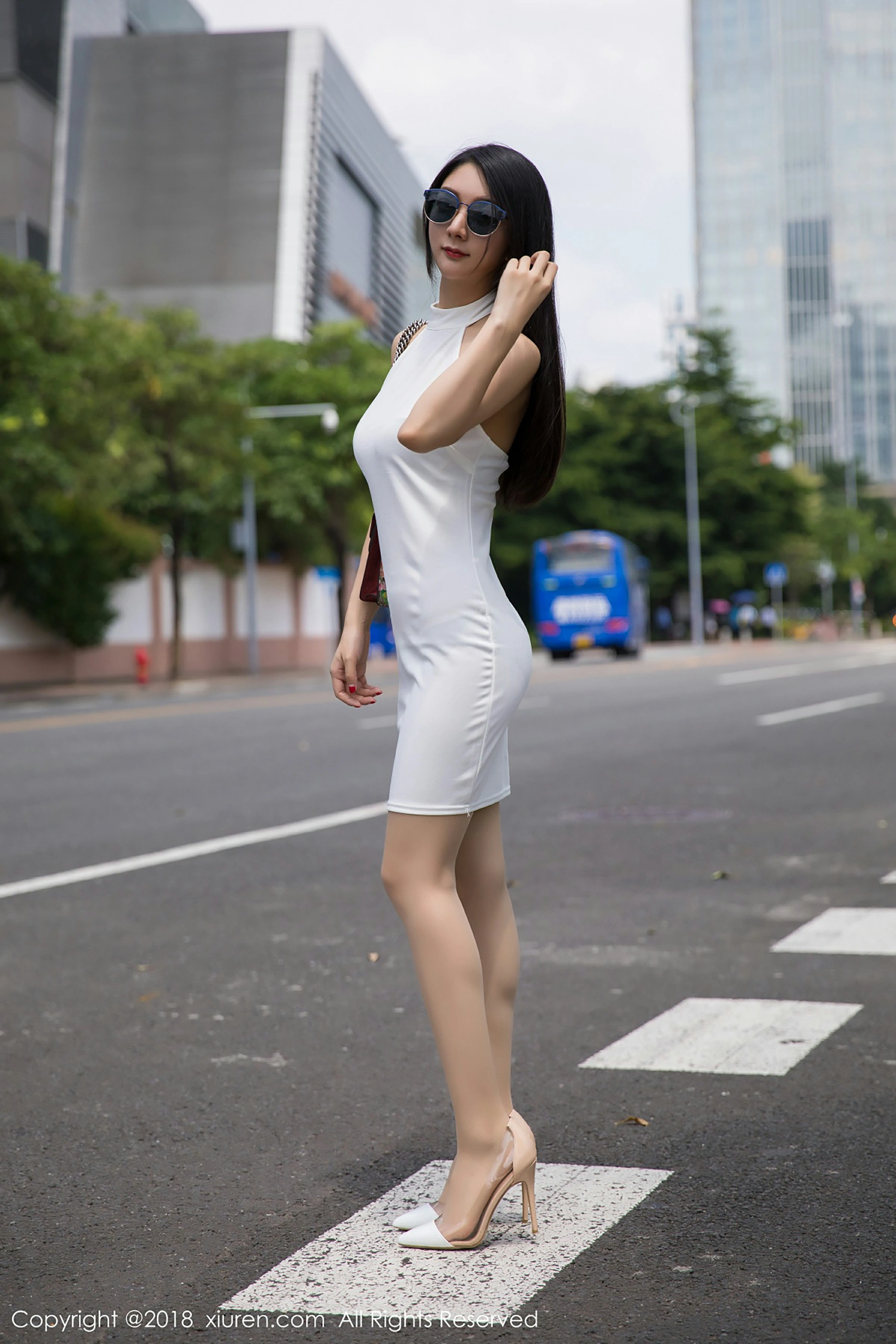 XiuRen秀人网 2018.09.05 No.1149 Angela小热巴[76+1P371M]