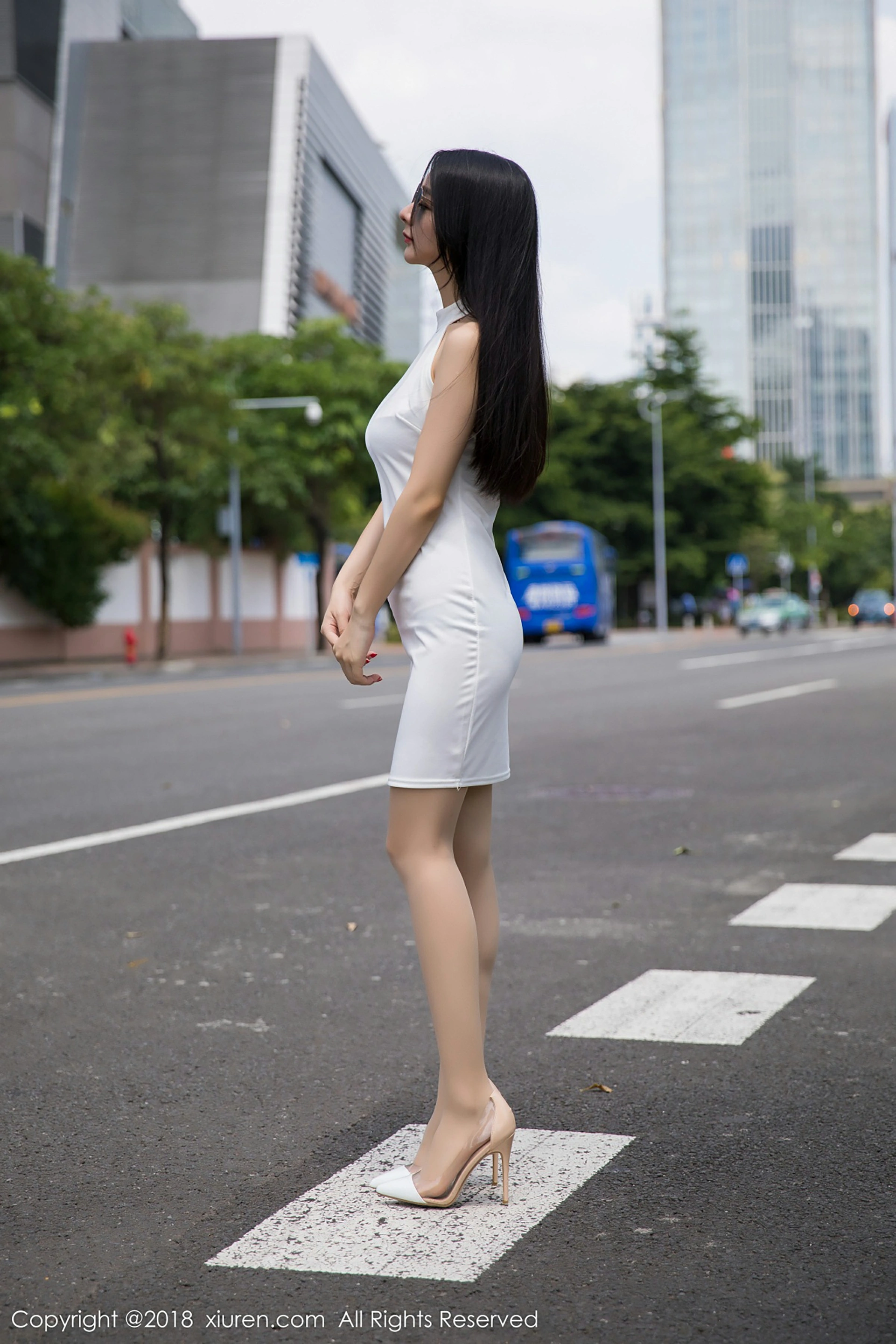 XiuRen秀人网 2018.09.05 No.1149 Angela小热巴[76+1P371M]