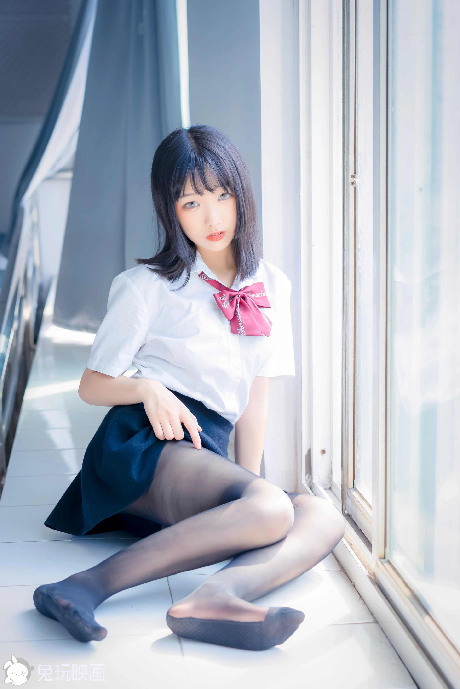 C23.006 教室里的少女 [45P-349MB]