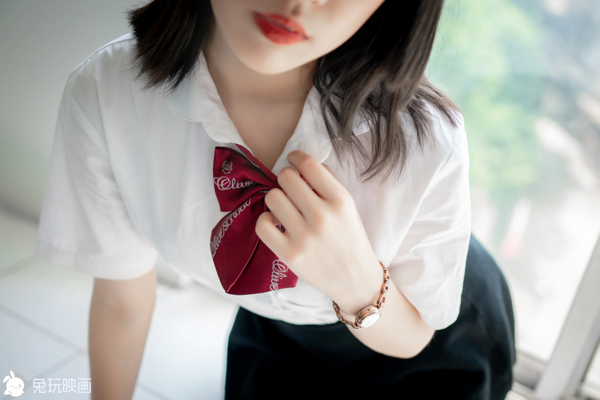 C23.006 教室里的少女 [45P-349MB]