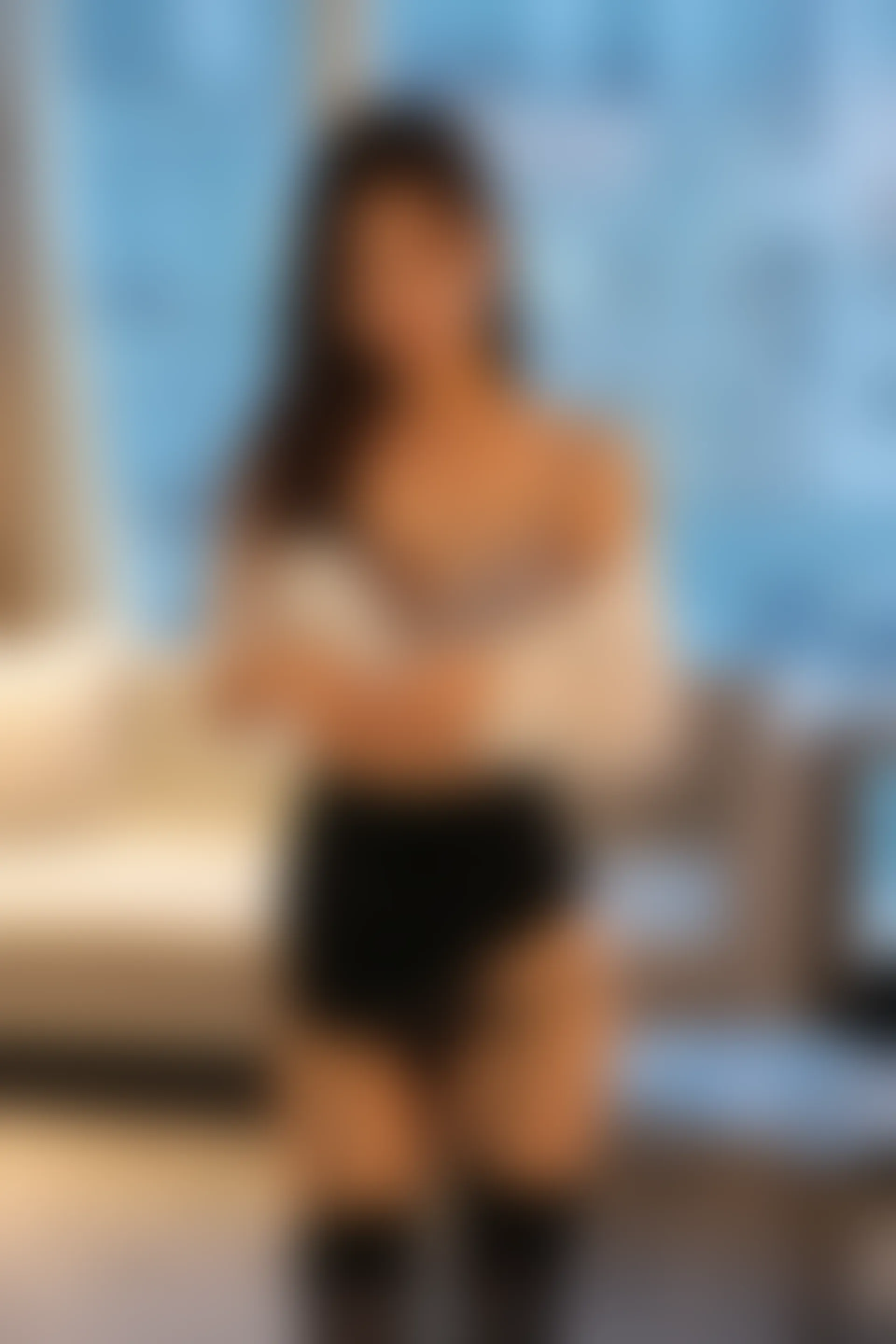 XiuRen秀人网 2021.12.10 No.4324 星萌 性感黑丝[50+1P 525MB]