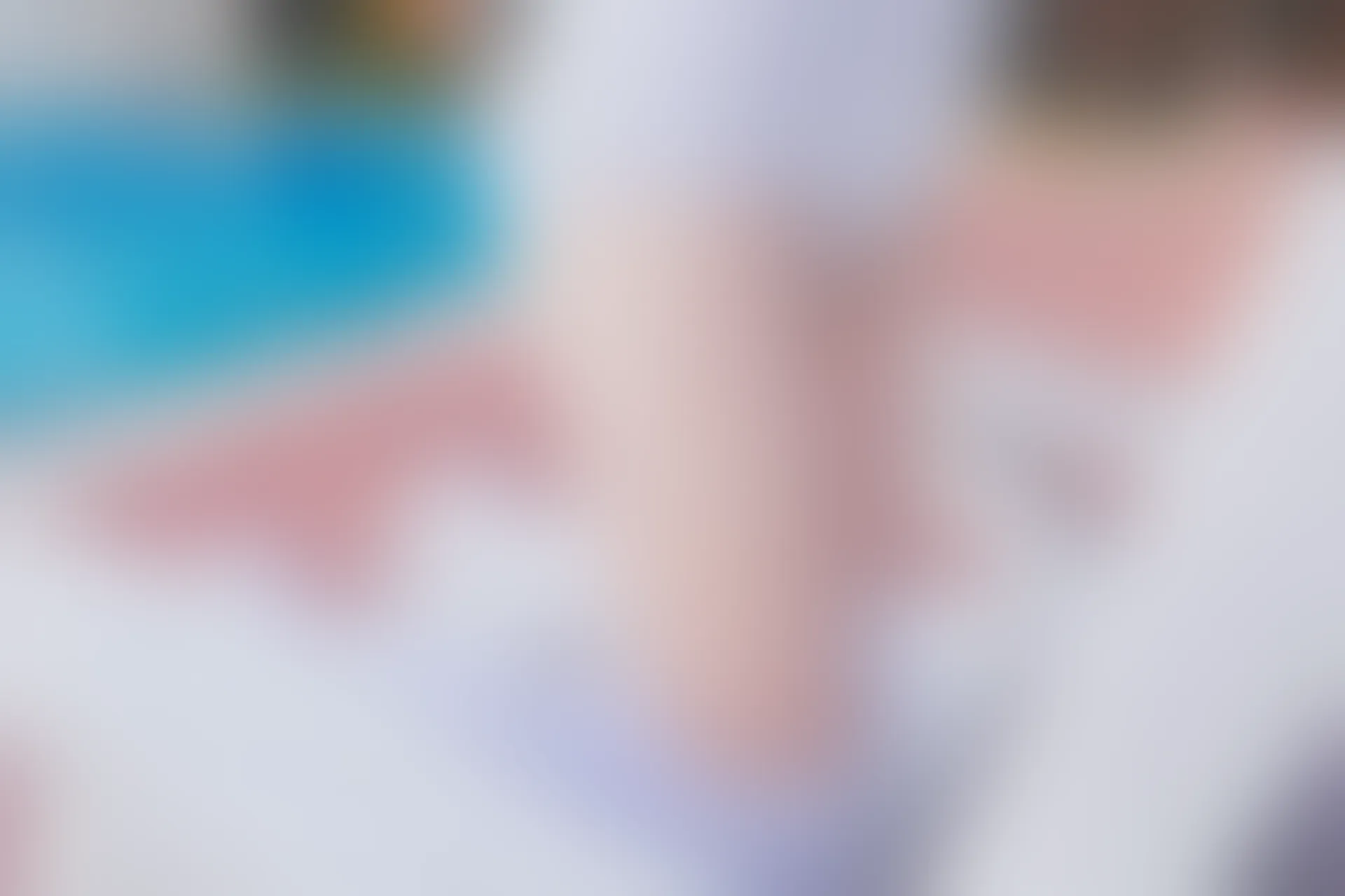 兔玩映画 夏日泳装 Vol.002 双马尾 [50P-109MB]