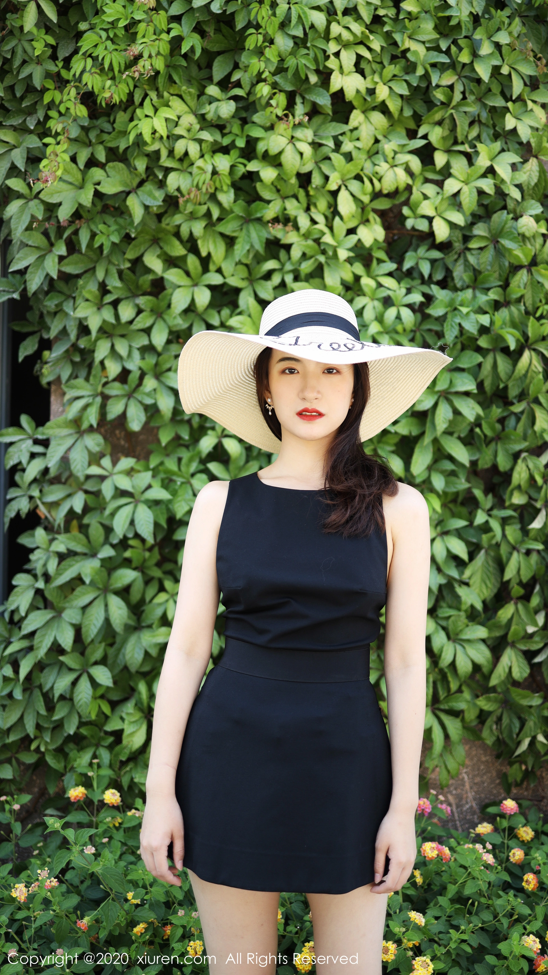 XIUREN秀人网 2020.01.21 NO.1956 艺儿拿铁[42+1P／76.6M]