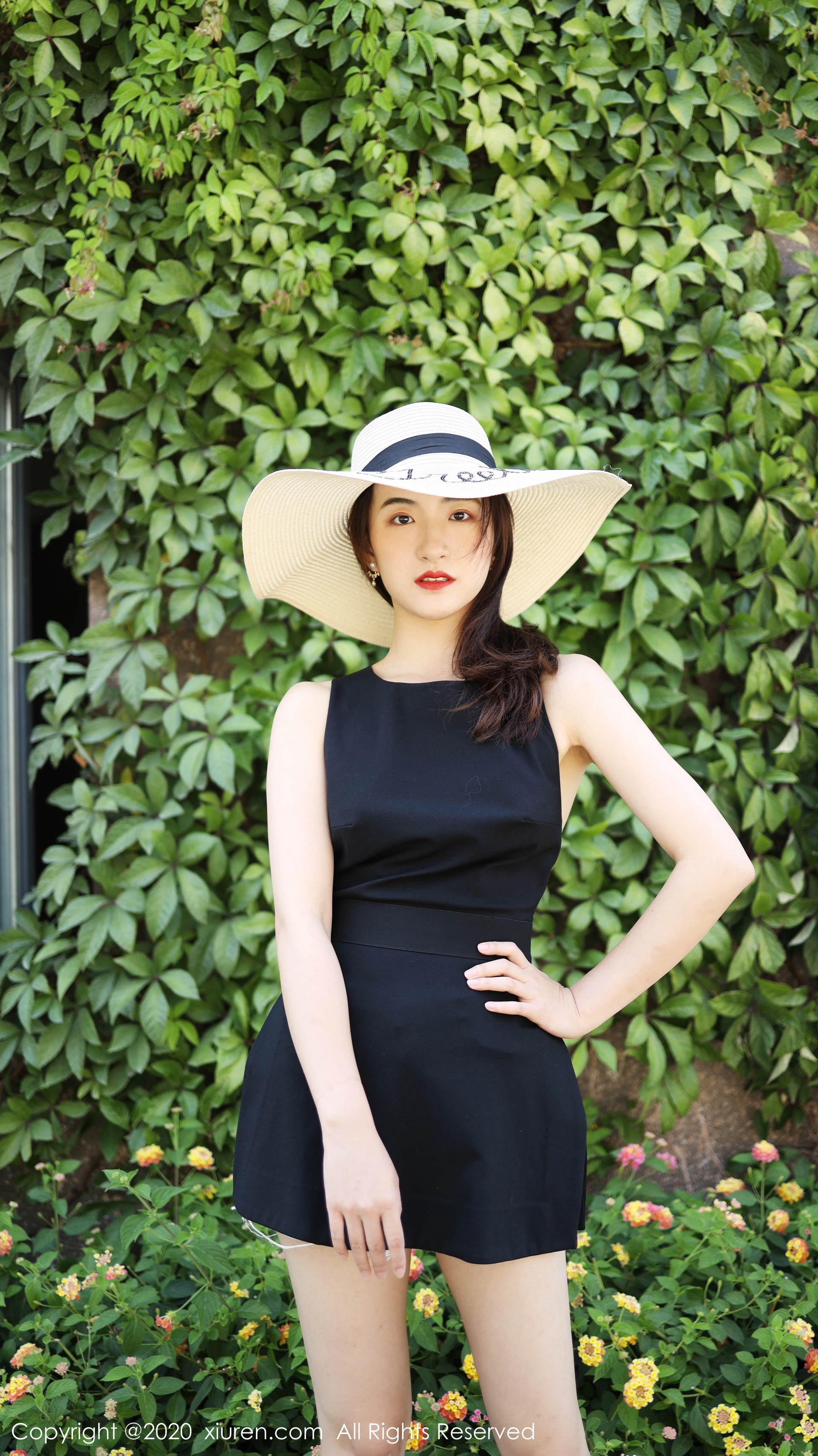 XIUREN秀人网 2020.01.21 NO.1956 艺儿拿铁[42+1P／76.6M]