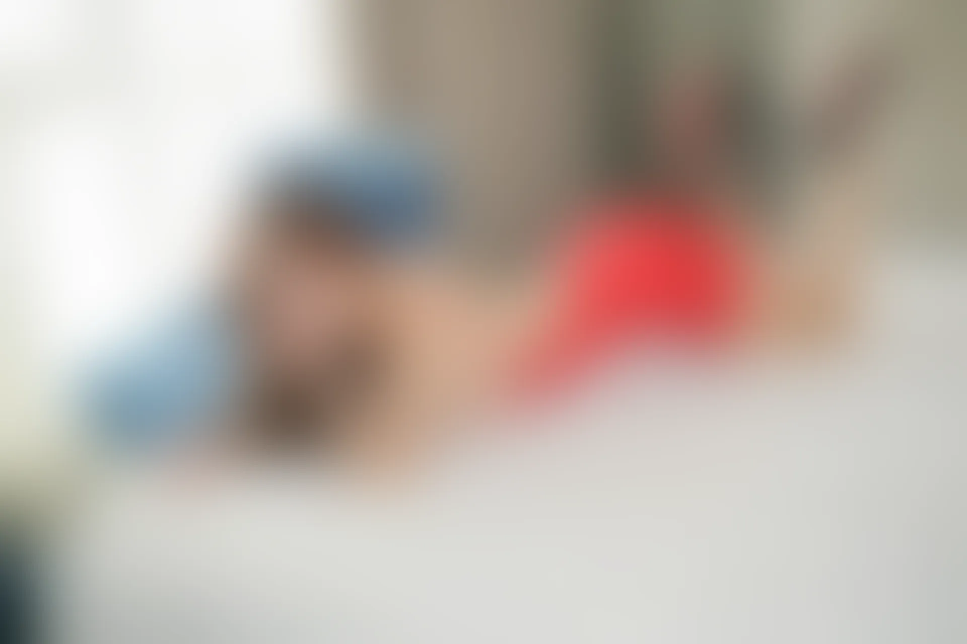 [MiCat猫萌榜] 2017.11.20 VOL.033 土肥圆矮挫穷 [45+1P／134M]