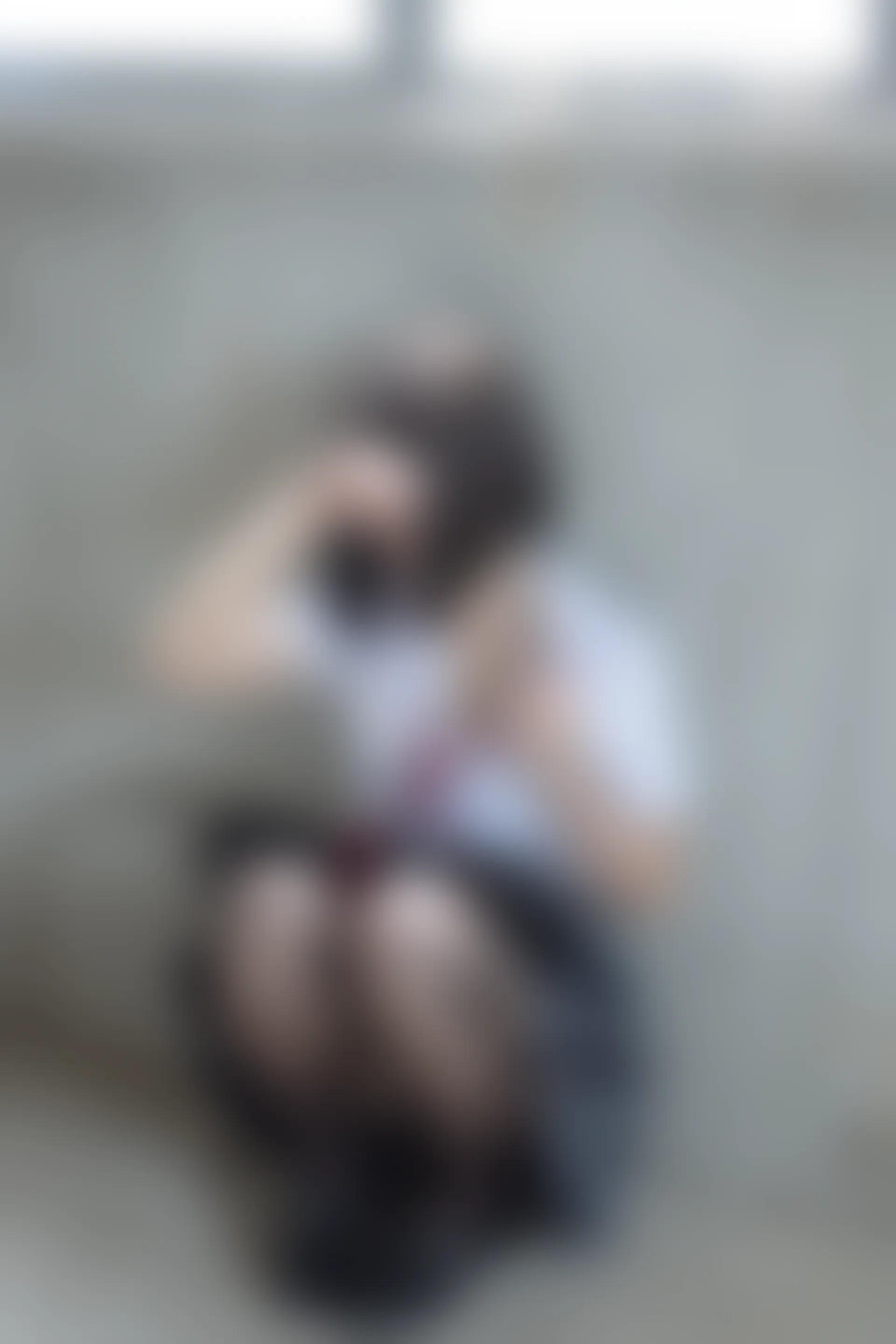 少女秩序 GR04L 黑丝JK制服 五一特别期 [73P-1.44GB]JK制服, 少女秩序, 美腿, 美足, 黑丝