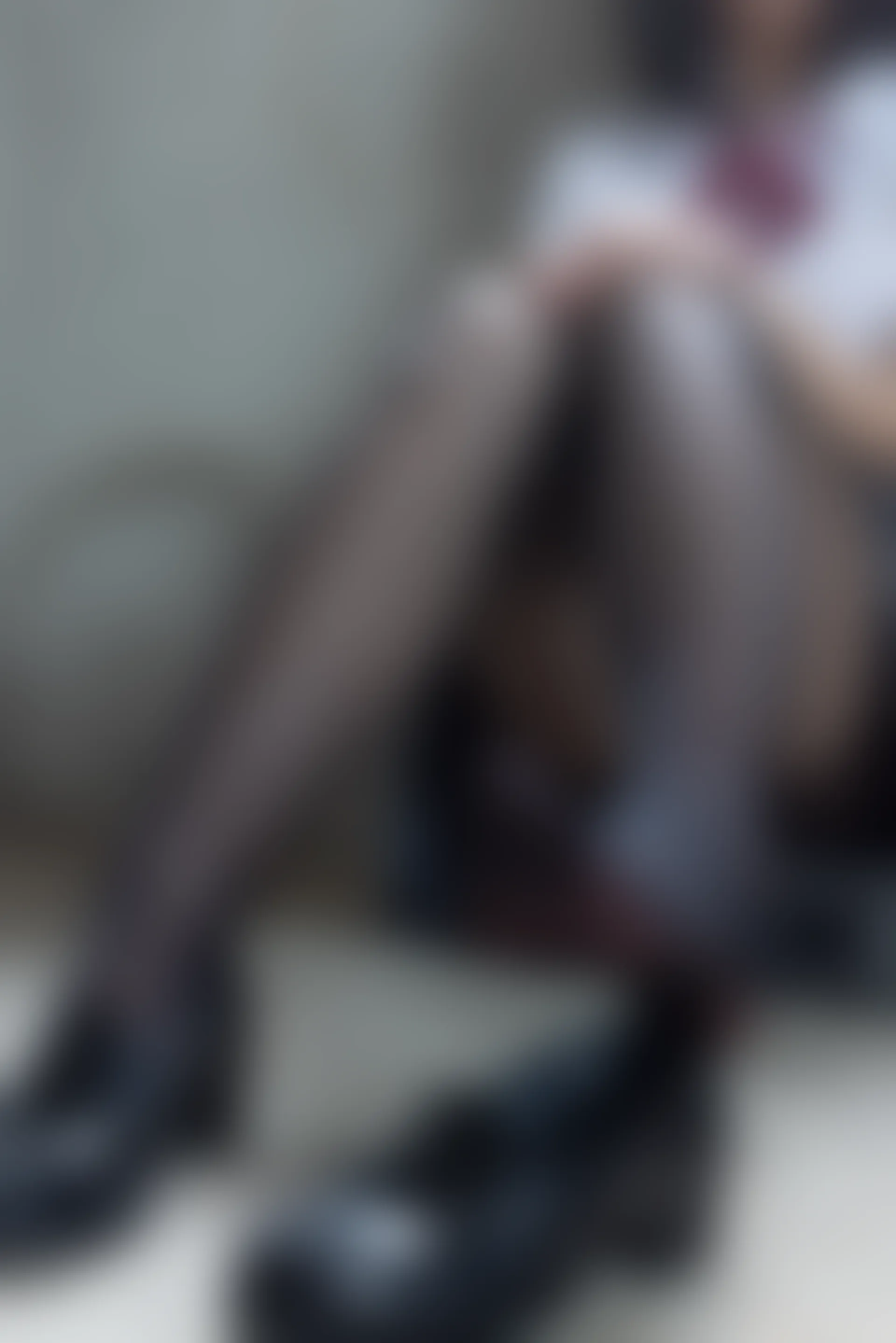 少女秩序 GR04L 黑丝JK制服 五一特别期 [73P-1.44GB]JK制服, 少女秩序, 美腿, 美足, 黑丝