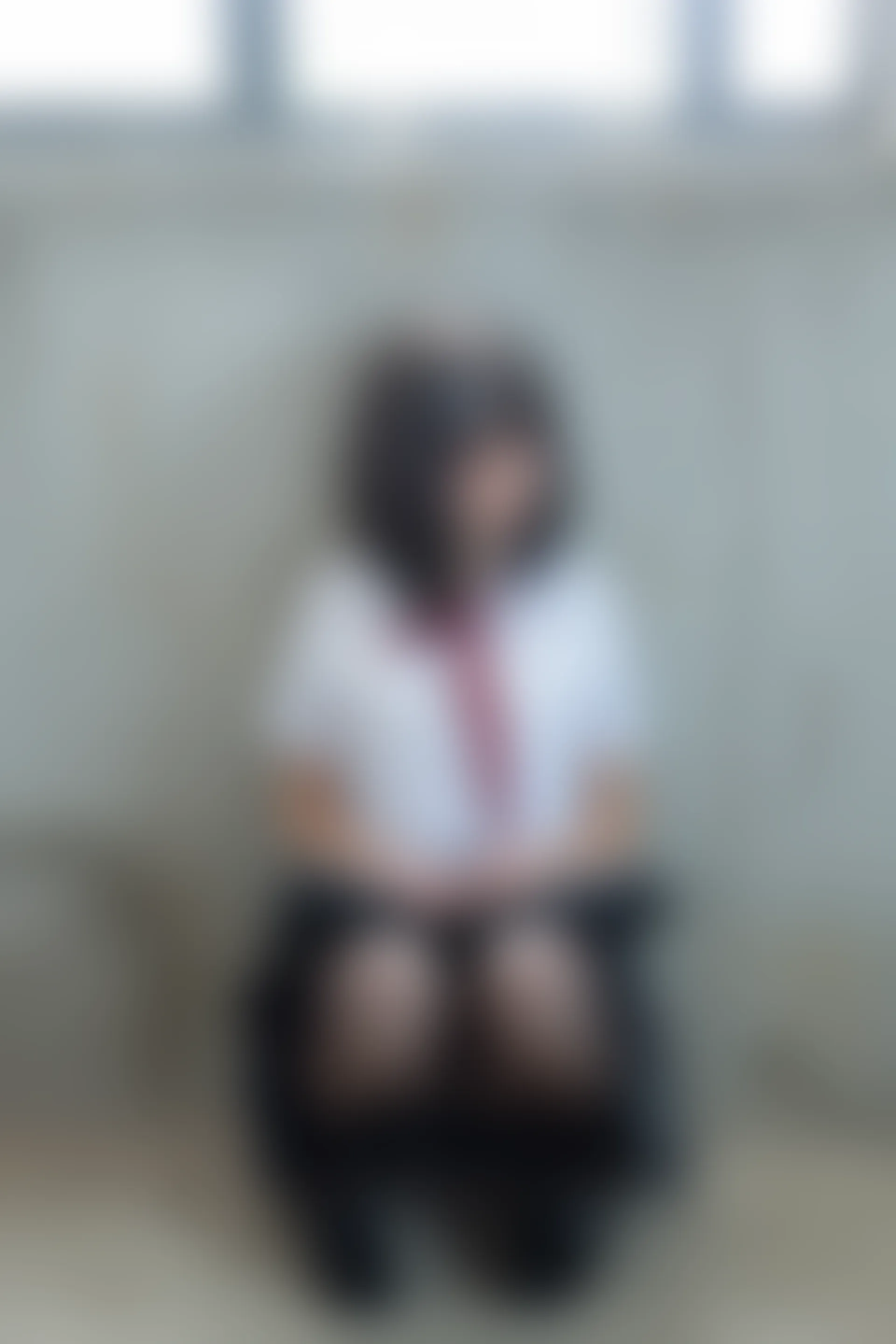 少女秩序 GR04L 黑丝JK制服 五一特别期 [73P-1.44GB]JK制服, 少女秩序, 美腿, 美足, 黑丝