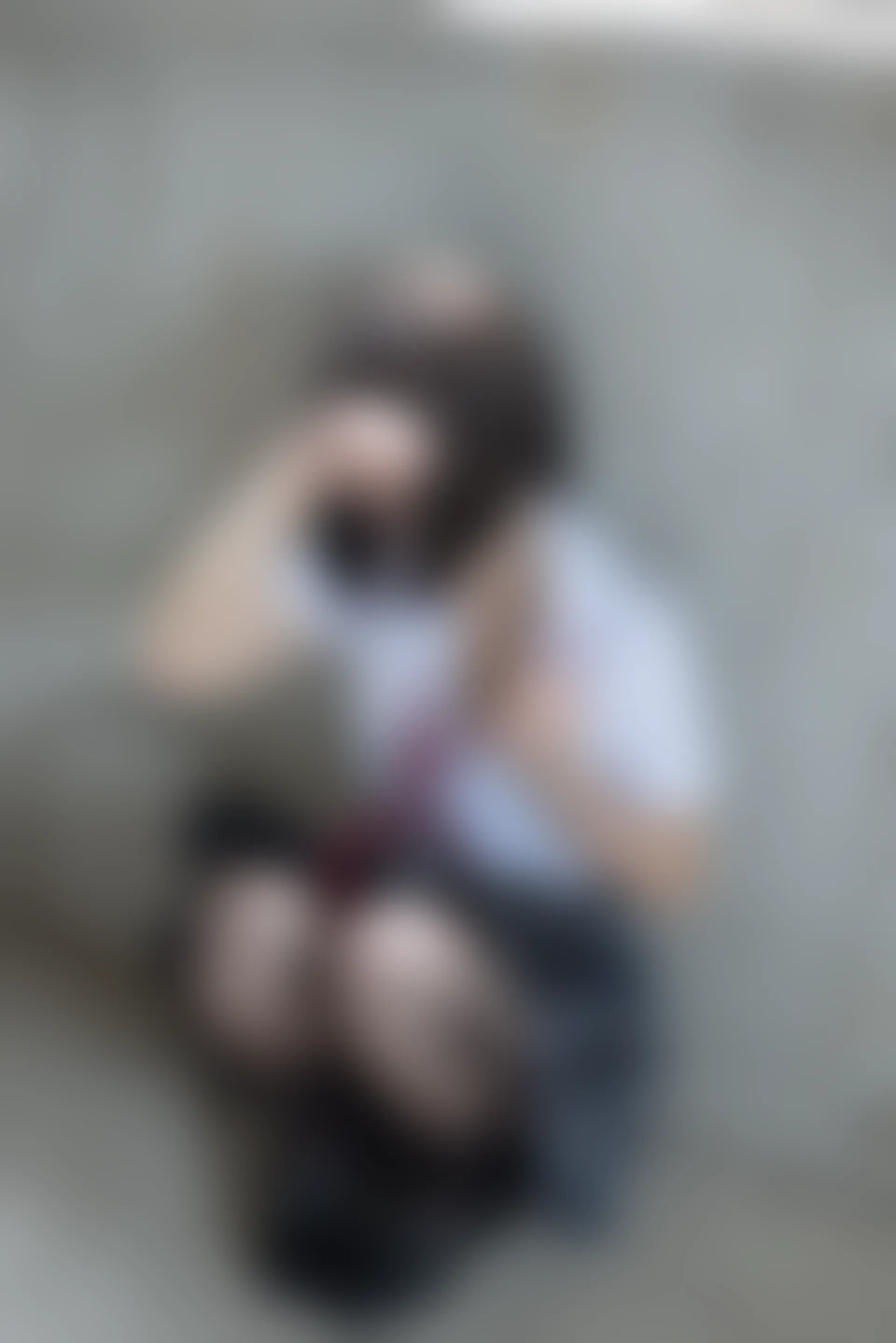 少女秩序 GR04L 黑丝JK制服 五一特别期 [73P-1.44GB]JK制服, 少女秩序, 美腿, 美足, 黑丝