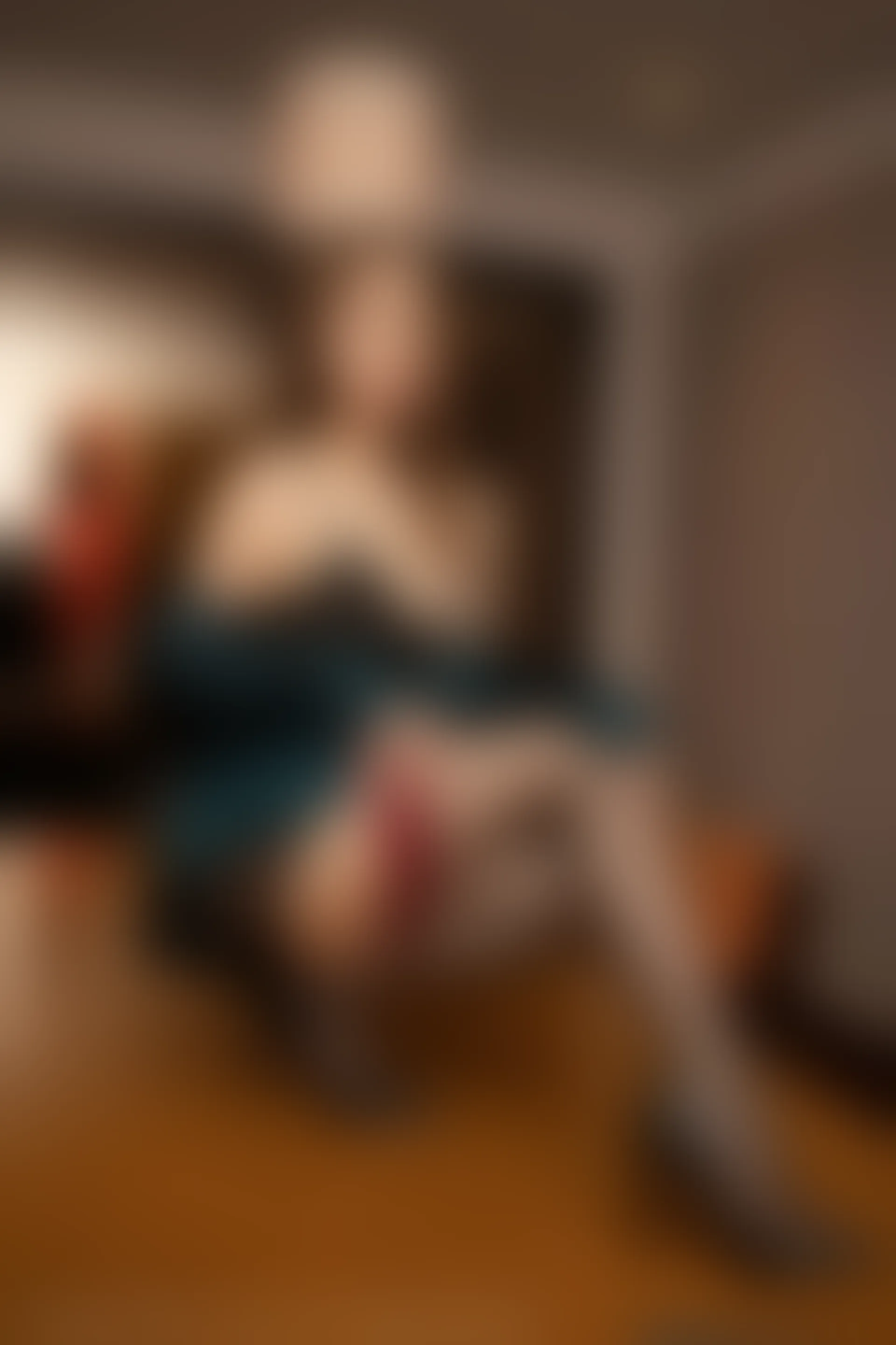 XiuRen秀人网 2022.01.21 No.4497 鱼子酱Fish 性感黑丝[83+1P 792MB]