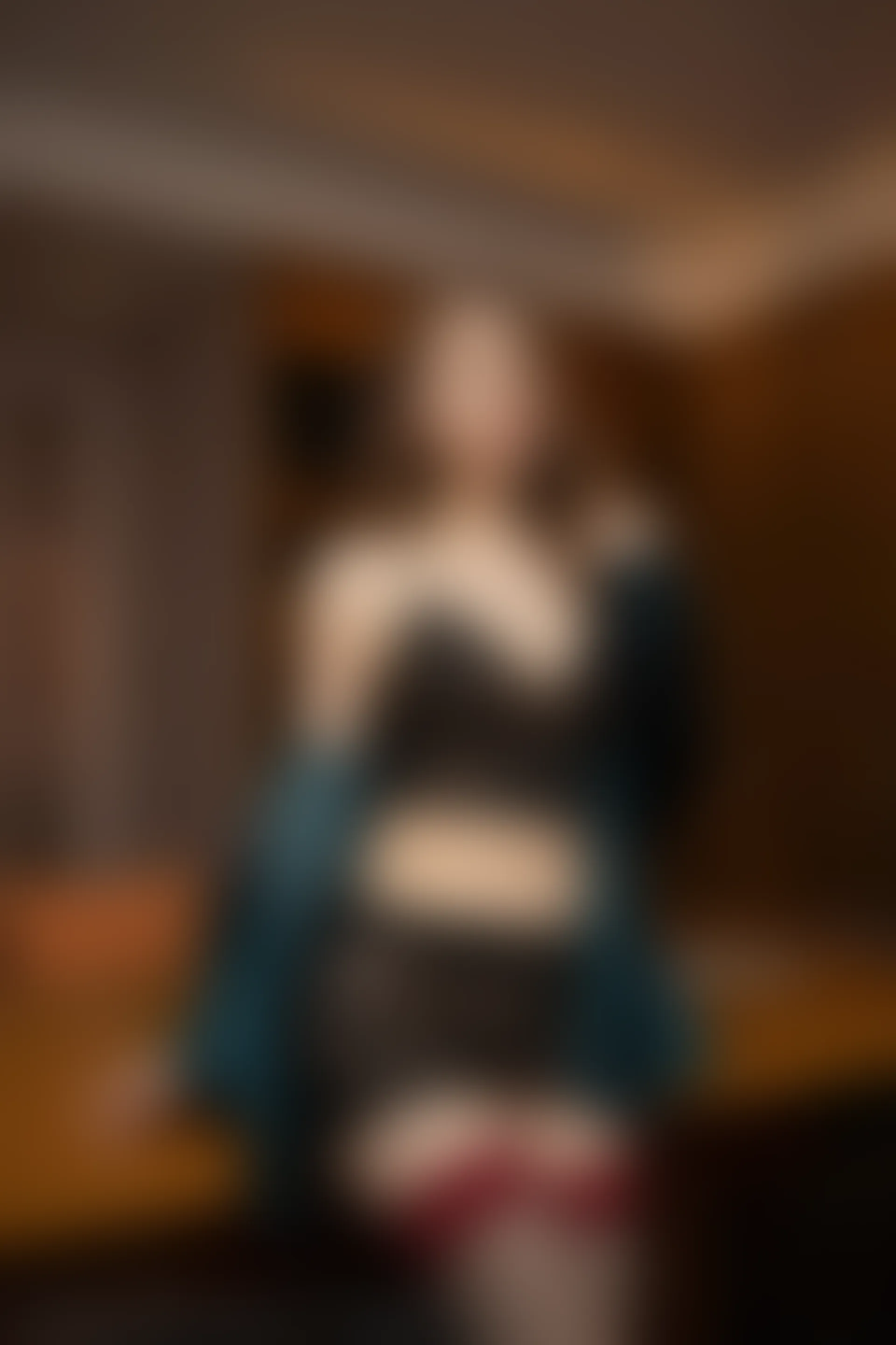 XiuRen秀人网 2022.01.21 No.4497 鱼子酱Fish 性感黑丝[83+1P 792MB]