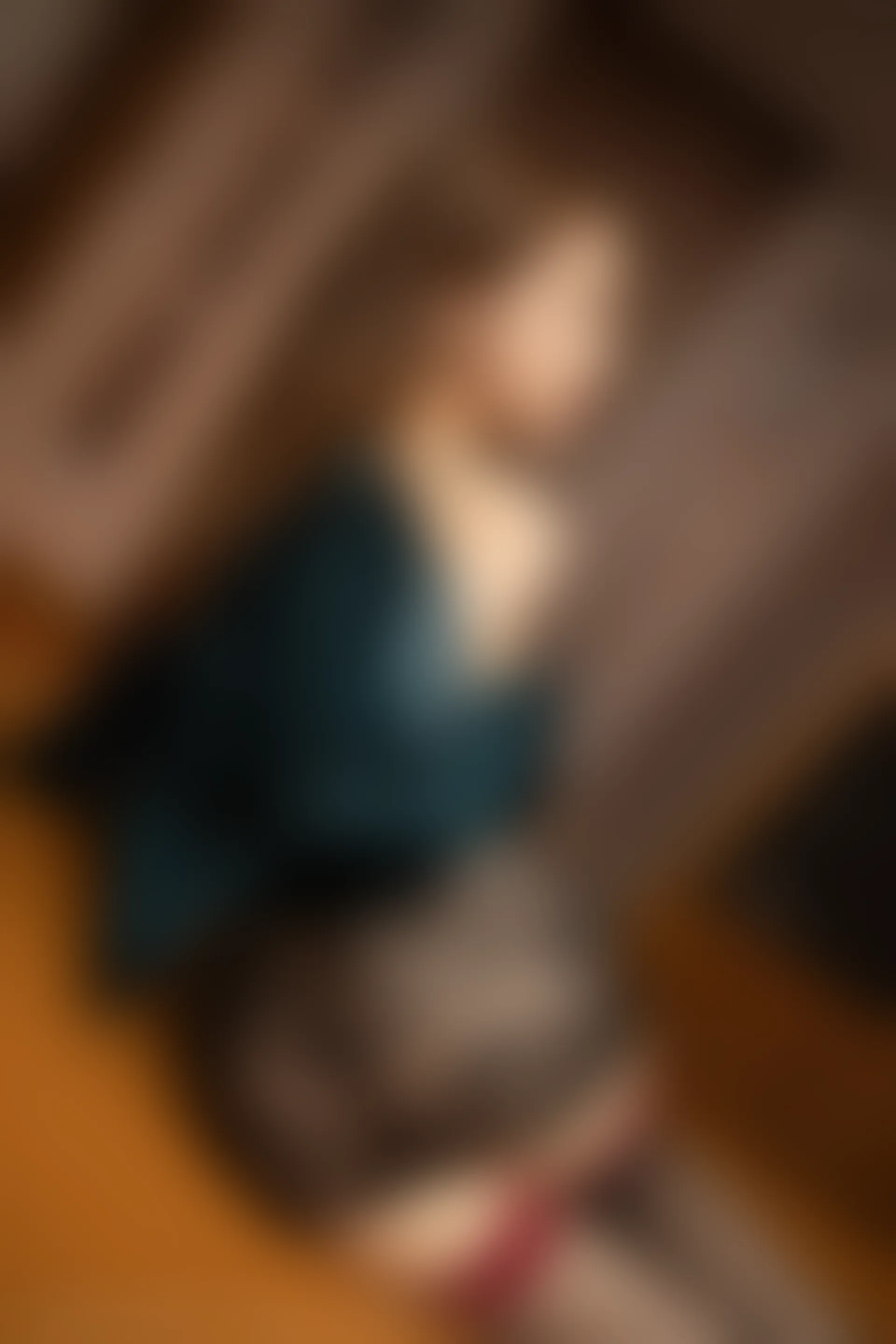 XiuRen秀人网 2022.01.21 No.4497 鱼子酱Fish 性感黑丝[83+1P 792MB]