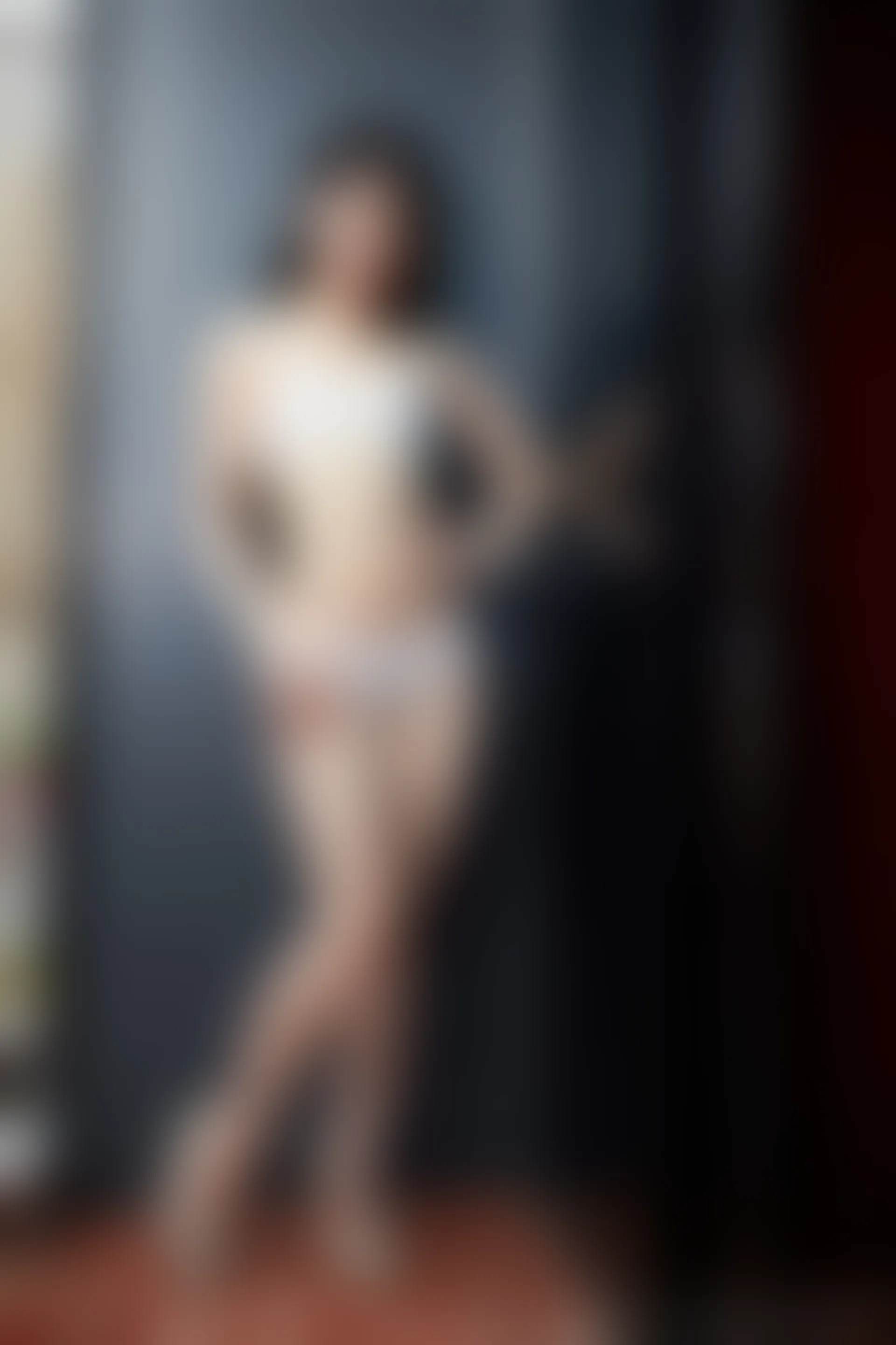 XiuRen秀人网 2016.08.17 No.578 战姝羽Zina [59P-191M]