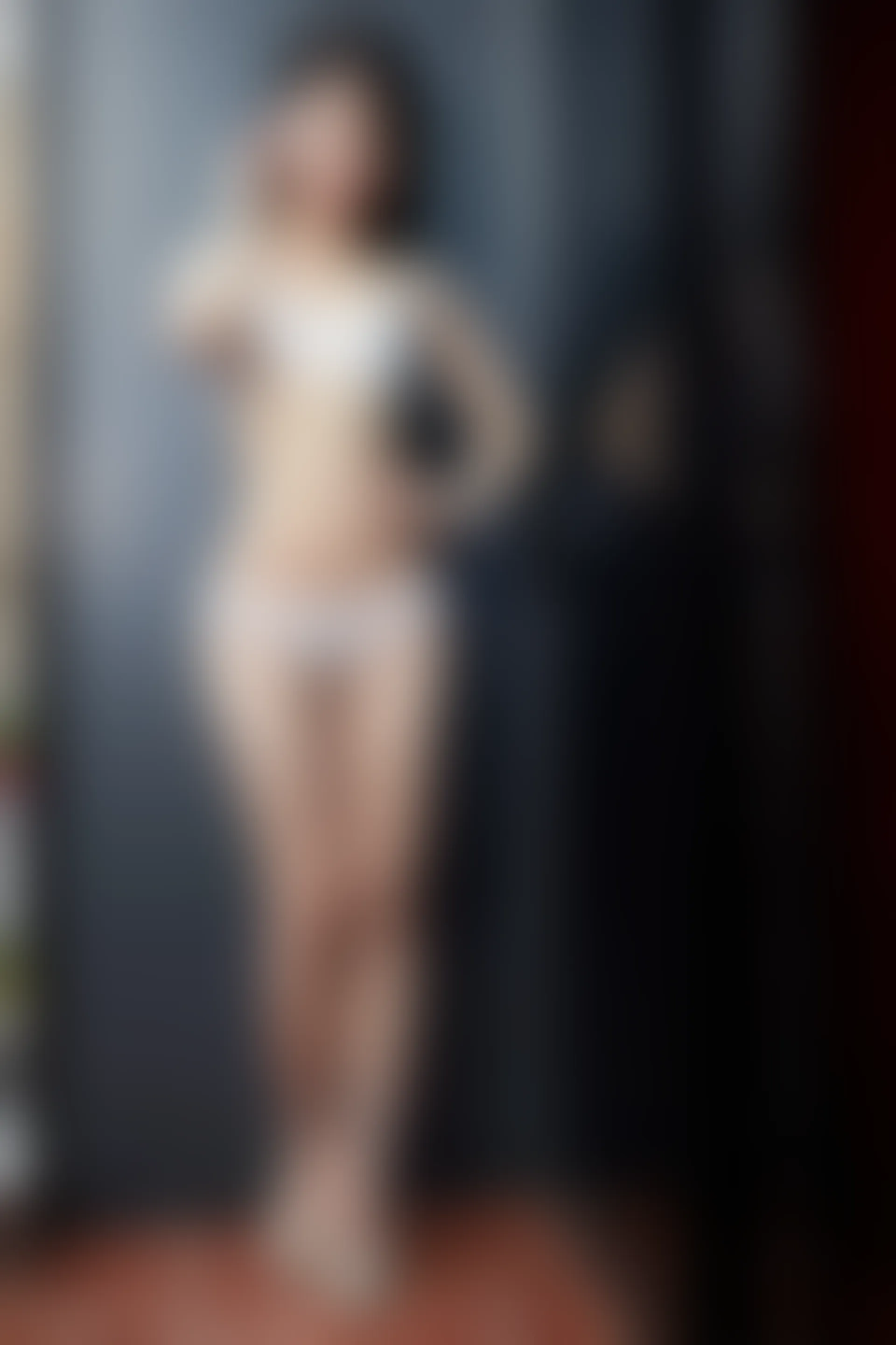 XiuRen秀人网 2016.08.17 No.578 战姝羽Zina [59P-191M]