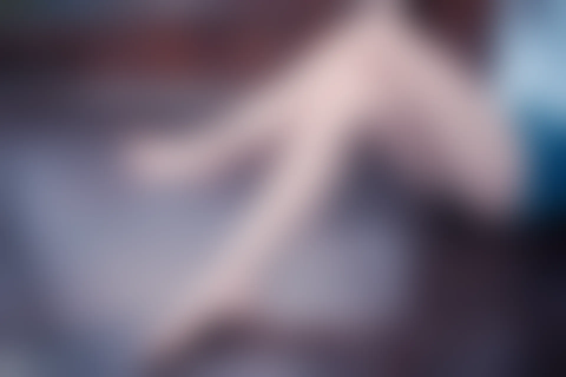 C14.004 发光的果腿 [42P-92MB]