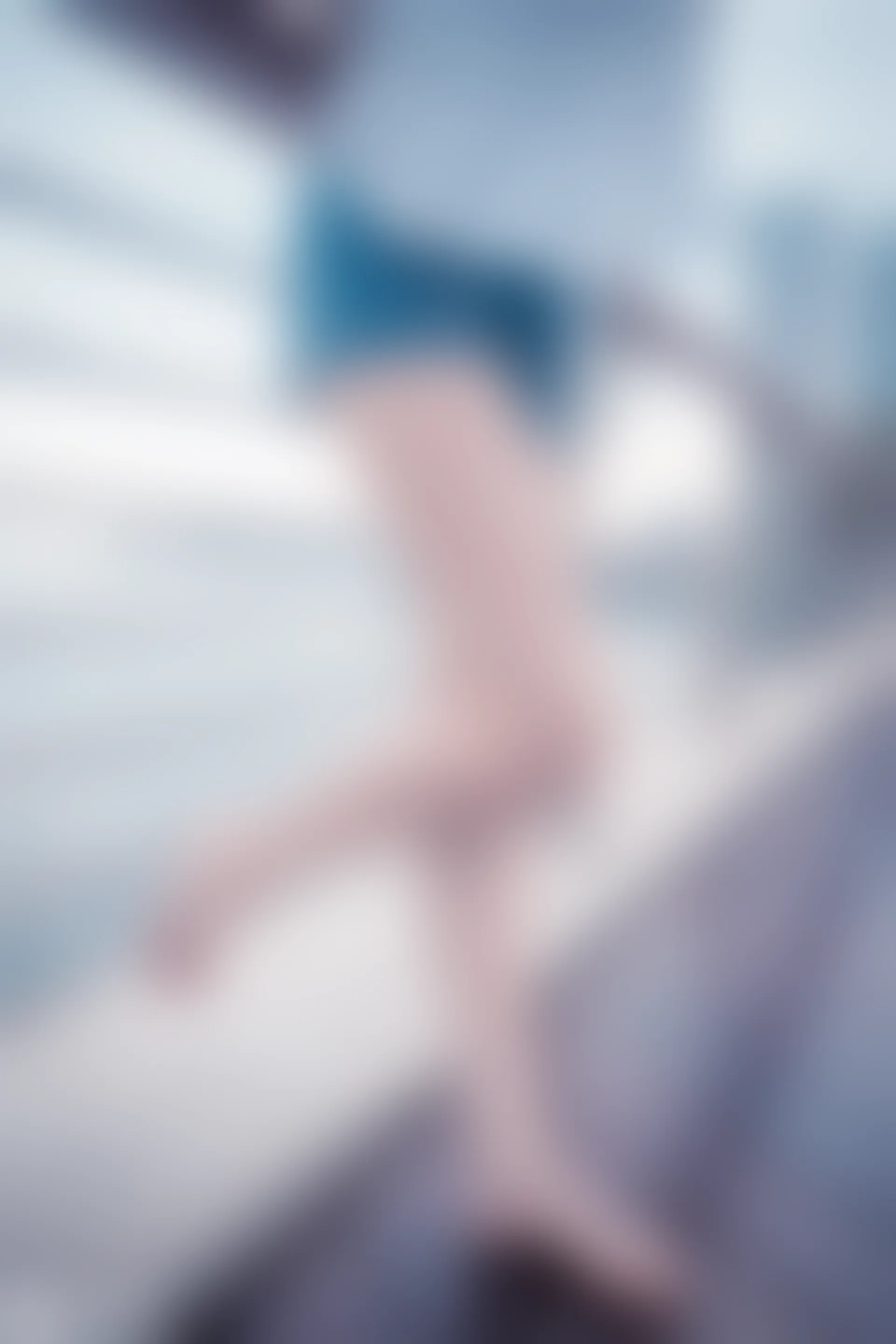 C14.004 发光的果腿 [42P-92MB]