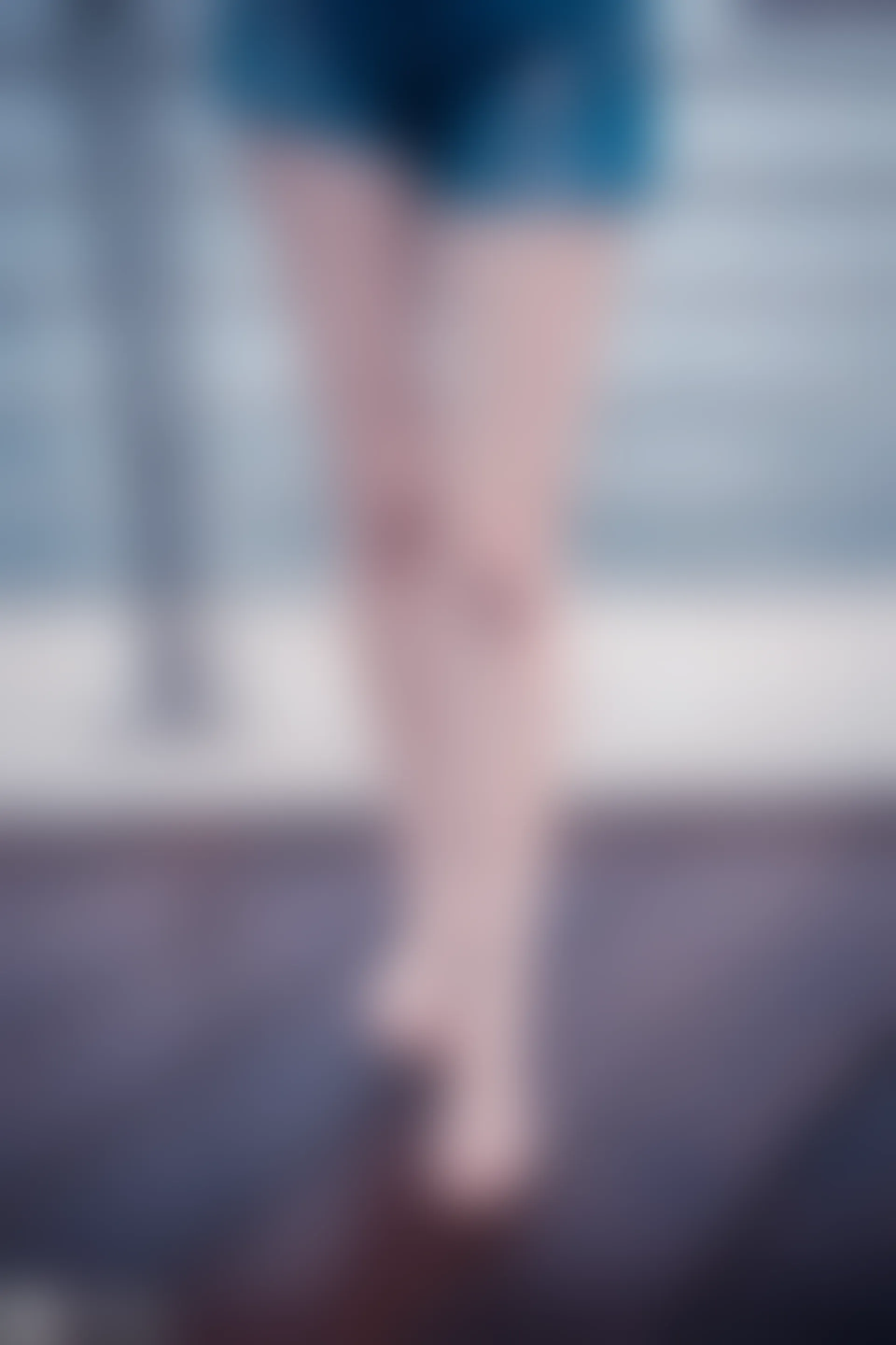 C14.004 发光的果腿 [42P-92MB]