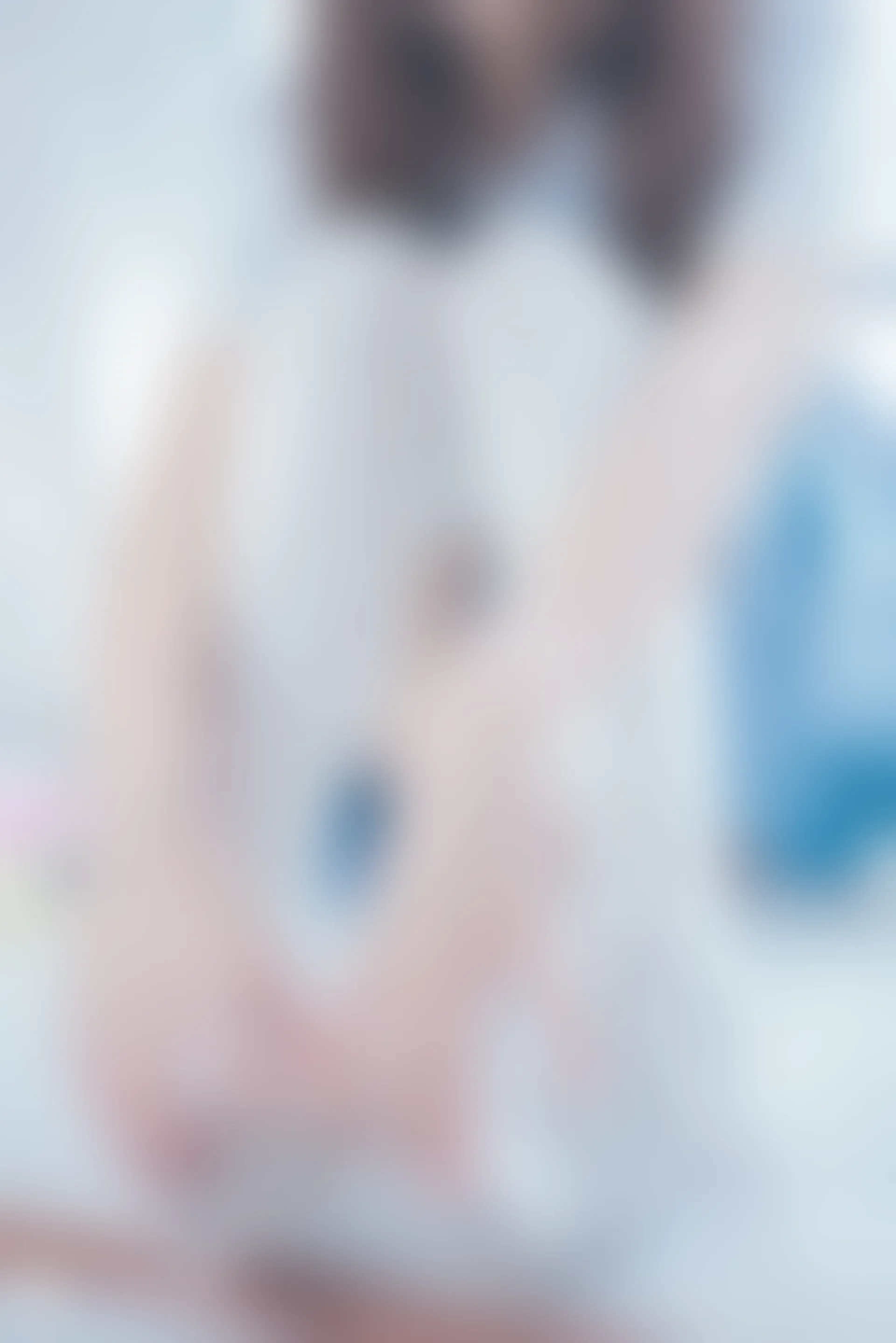 VOL.020 冰凉一夏 [46P-911MB]