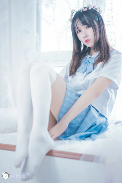 XiuRen秀人网 2021.12.06 No.4301 田冰冰 性感美腿[51+1P 515MB]