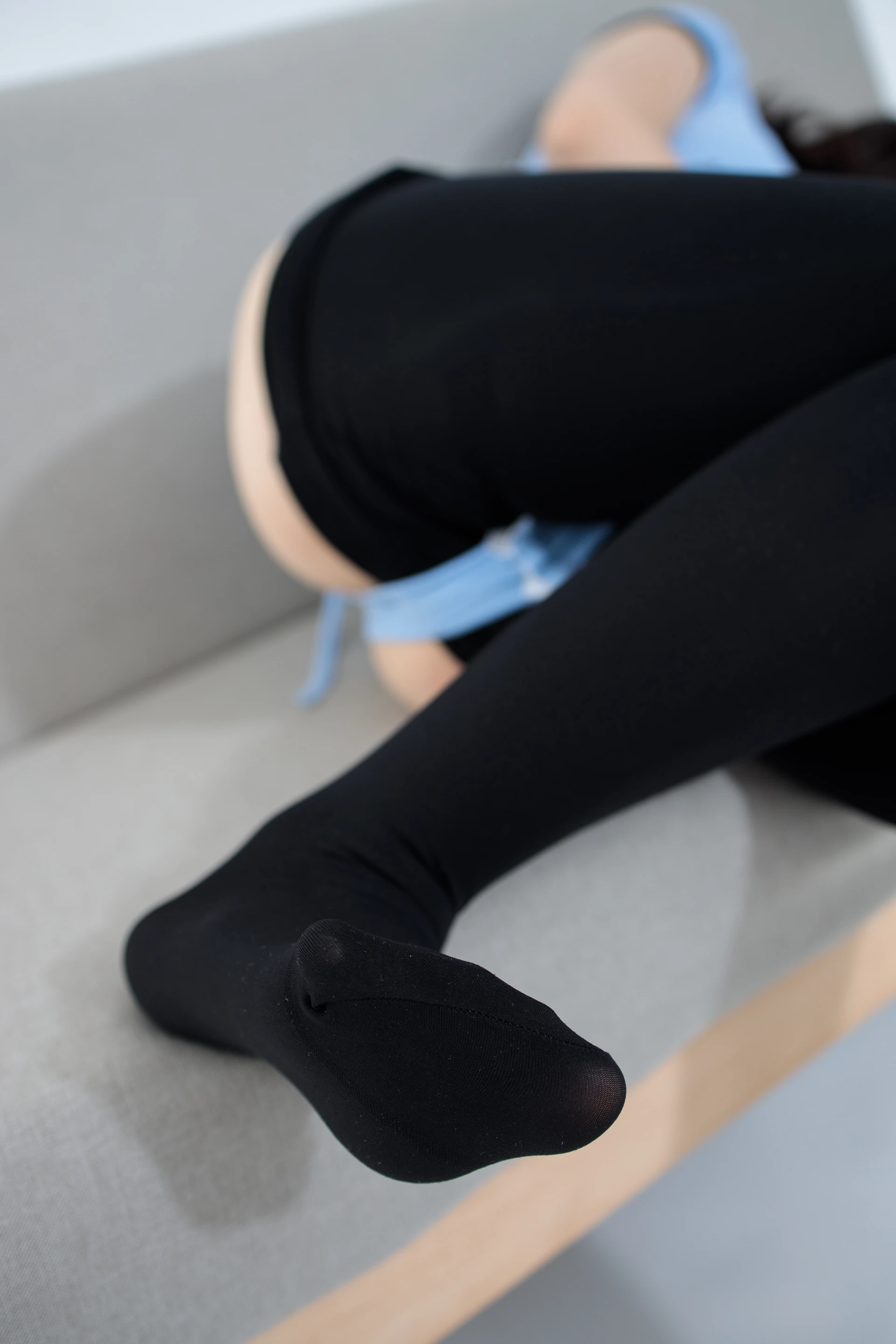 JKFUN-032 [84P1V-2.25G]JKFUN, 森萝财团, 美腿, 美足, 黑丝