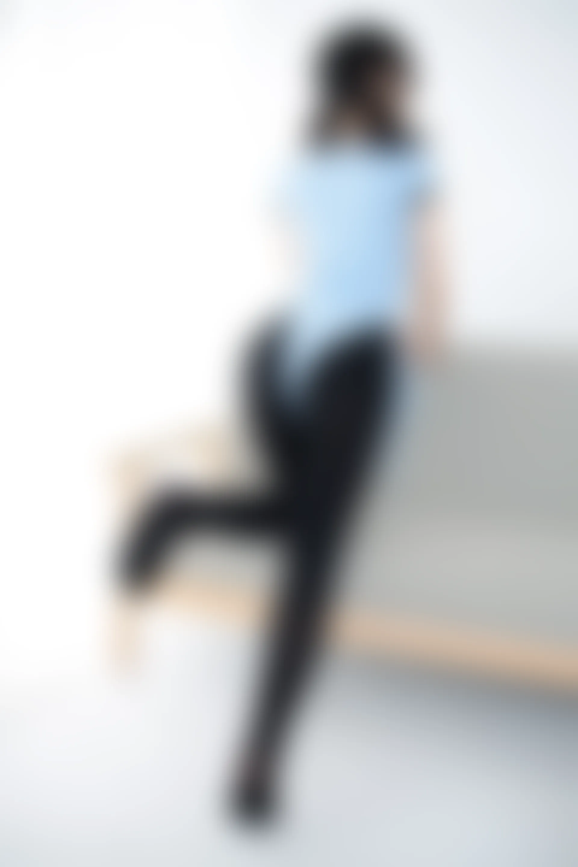 JKFUN-032 [84P1V-2.25G]JKFUN, 森萝财团, 美腿, 美足, 黑丝