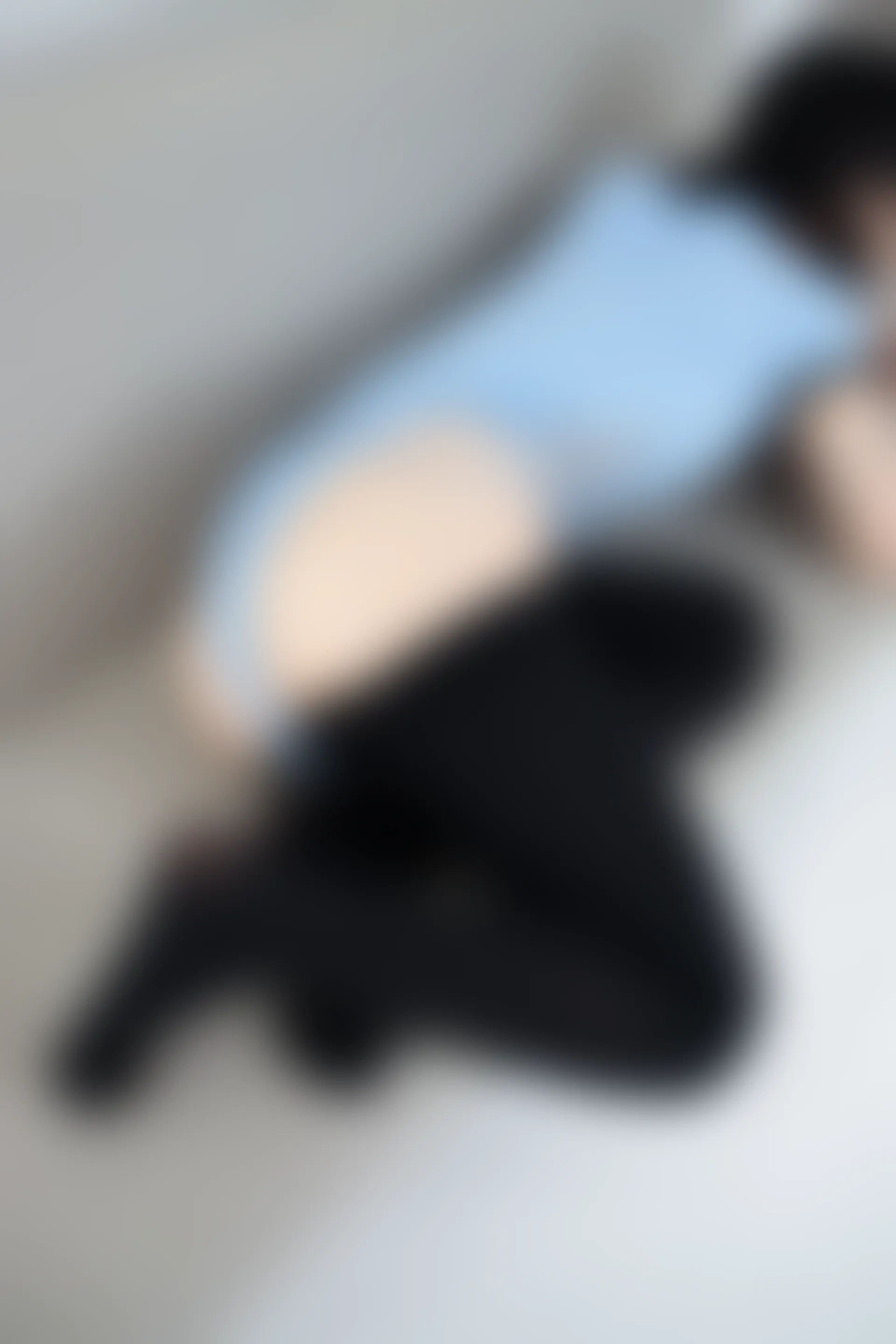 JKFUN-032 [84P1V-2.25G]JKFUN, 森萝财团, 美腿, 美足, 黑丝
