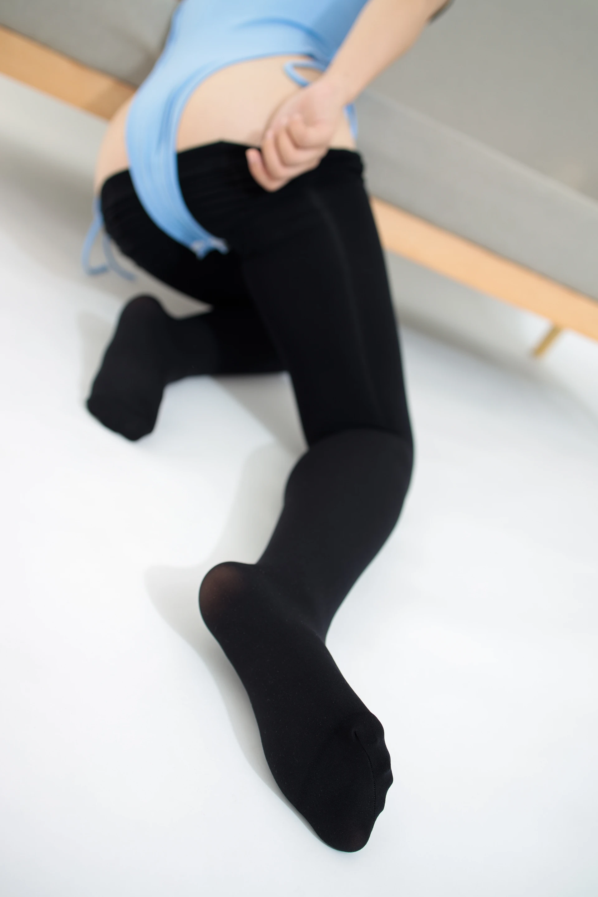 JKFUN-032 [84P1V-2.25G]JKFUN, 森萝财团, 美腿, 美足, 黑丝