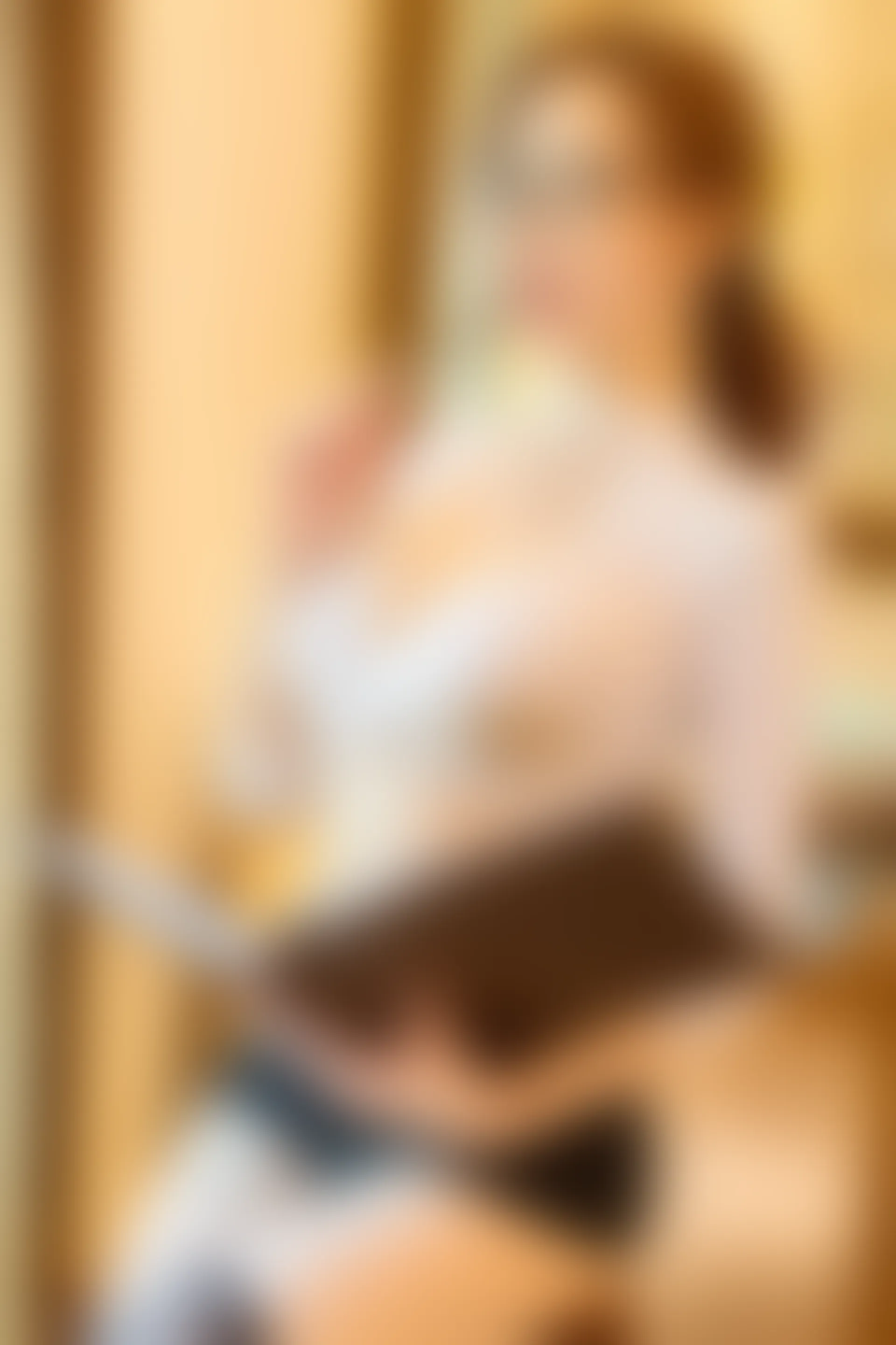 [YouMi尤蜜荟] 2017.10.30 VOL.075 土肥圆矮挫穷[51+1P／184M]