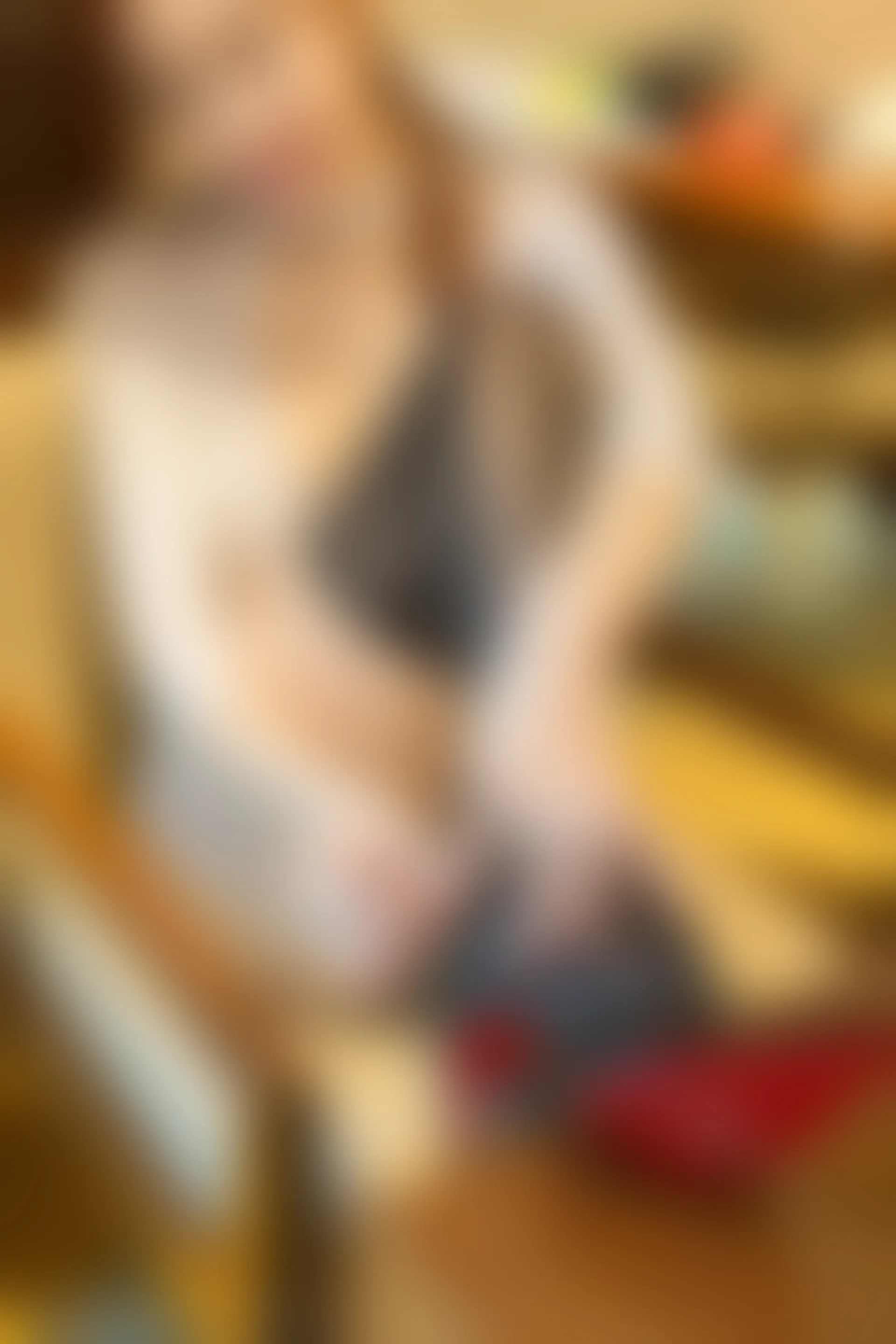 [YouMi尤蜜荟] 2017.10.30 VOL.075 土肥圆矮挫穷[51+1P／184M]