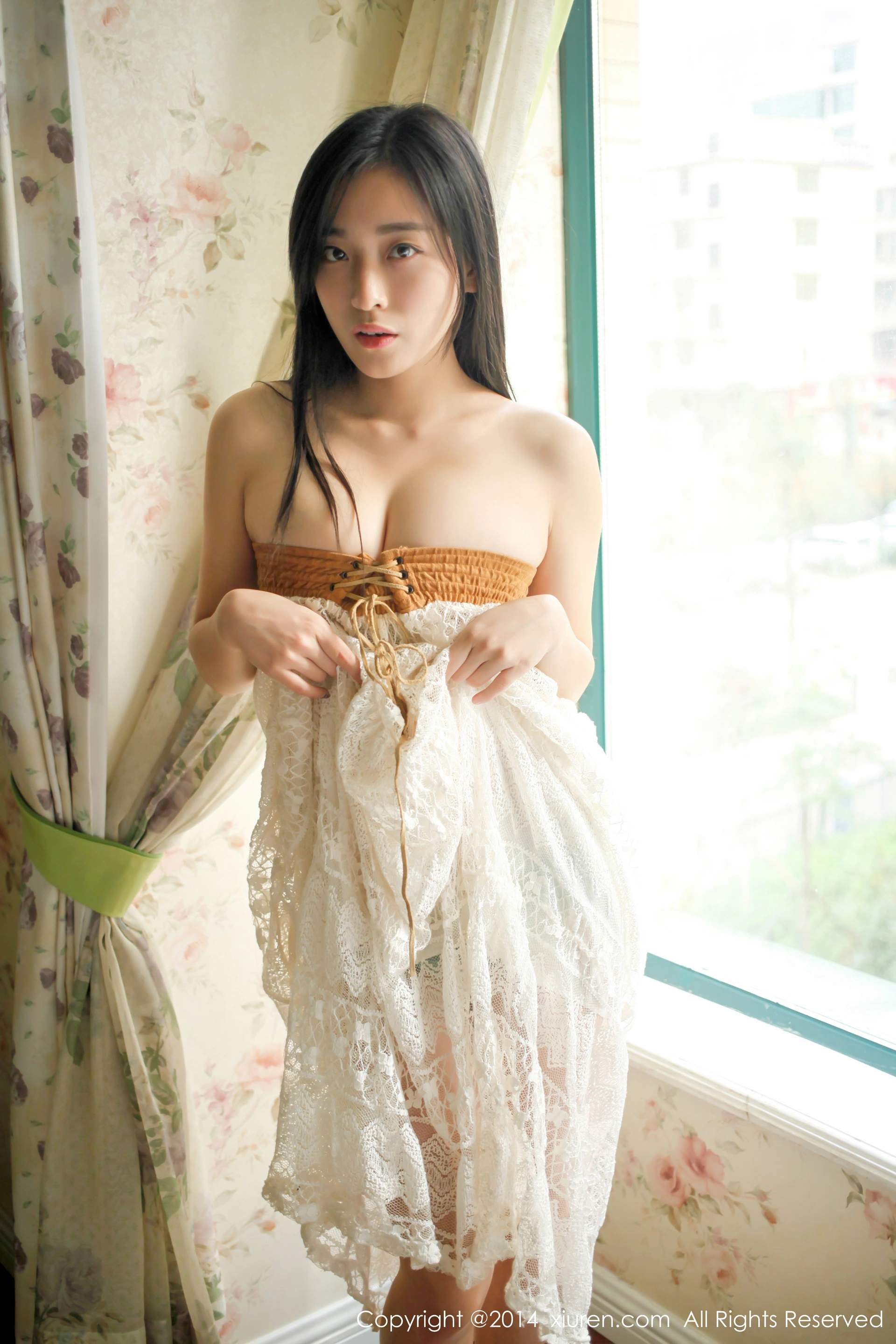 XiuRen秀人网 2014.11.24 No.246 乔伊joy[61+1P271M]