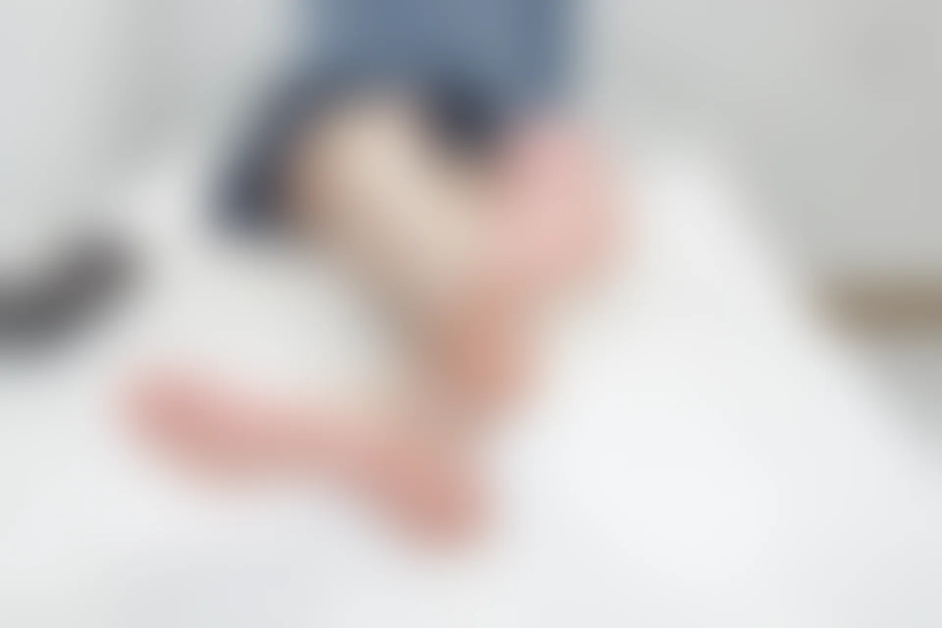 森萝财团 有料-33 [125P1V-3.85G]JK, JK制服, 制服, 学生装, 有料, 森萝财团, 美腿, 美足, 黑丝