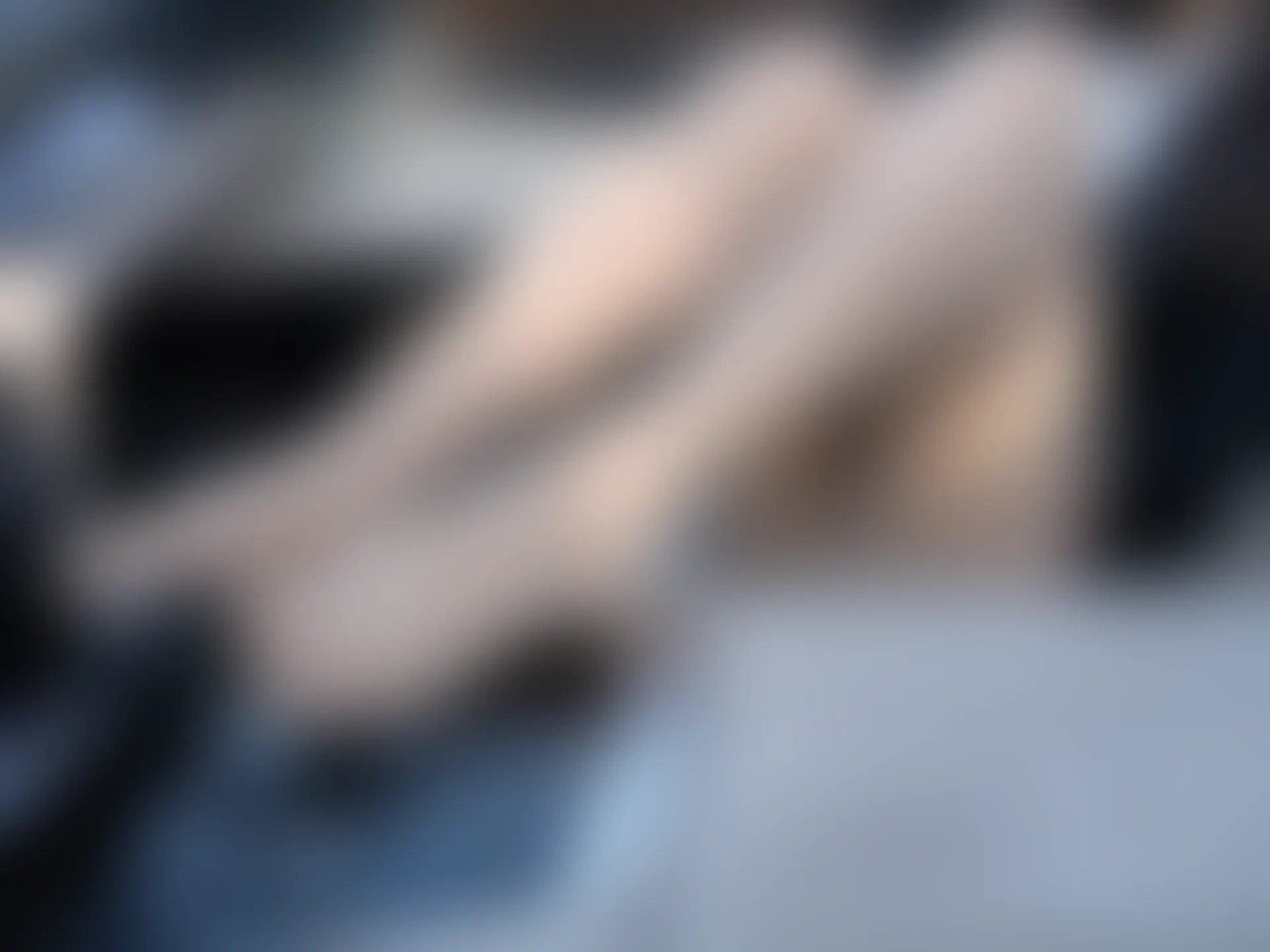 紧急企划 EX.004 见希w 车内肉丝OL [77P1V-3.50GB]OL, OL制服, 紧急企划, 美腿, 美足, 肉丝, 见希w