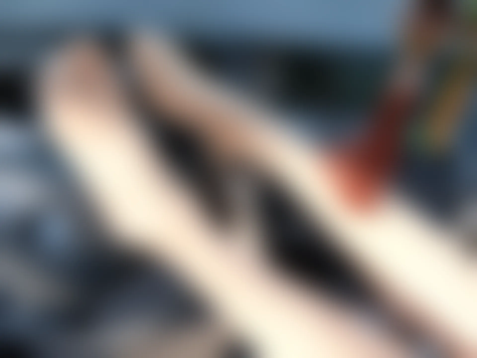 紧急企划 EX.004 见希w 车内肉丝OL [77P1V-3.50GB]OL, OL制服, 紧急企划, 美腿, 美足, 肉丝, 见希w