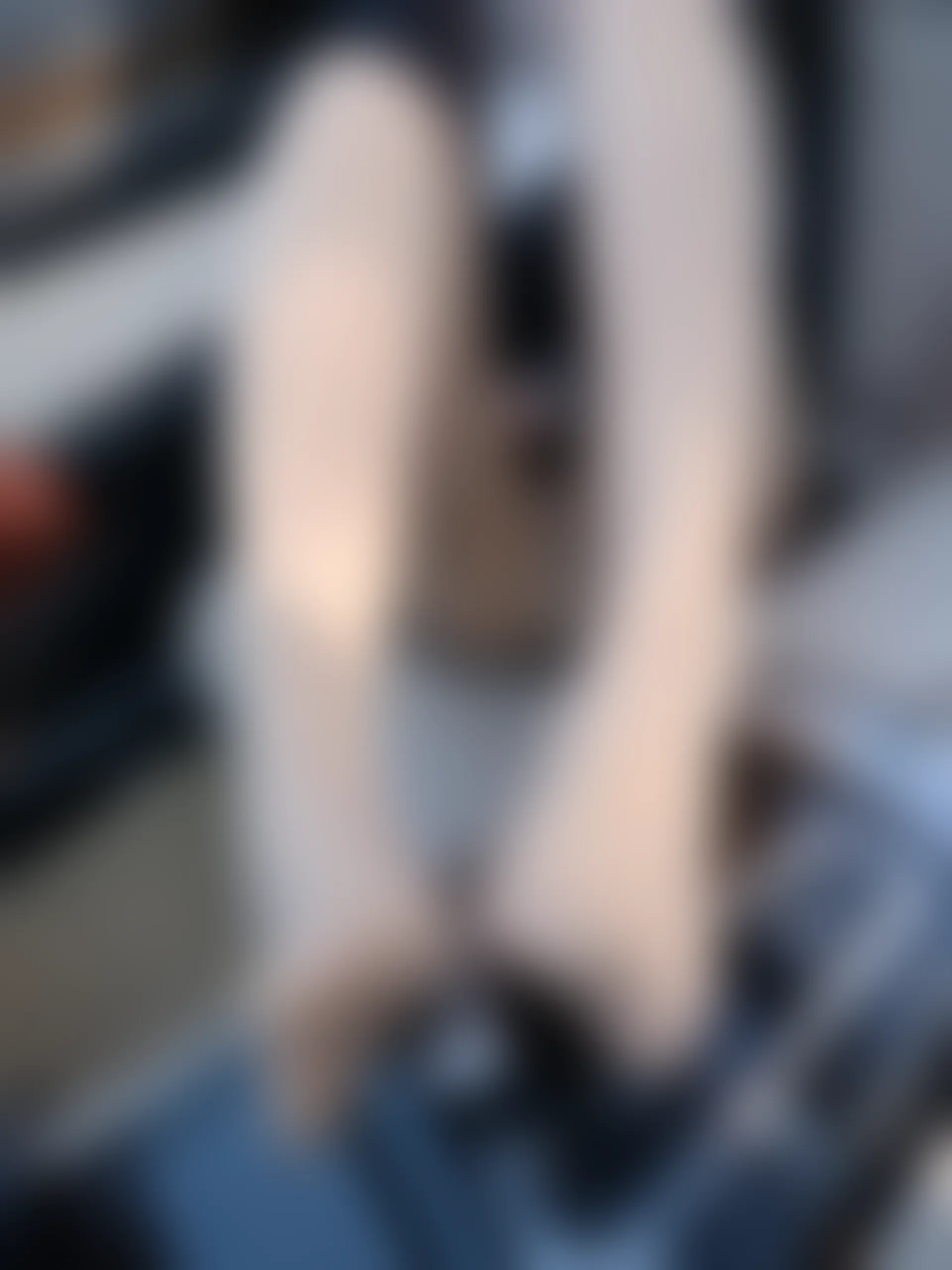 紧急企划 EX.004 见希w 车内肉丝OL [77P1V-3.50GB]OL, OL制服, 紧急企划, 美腿, 美足, 肉丝, 见希w