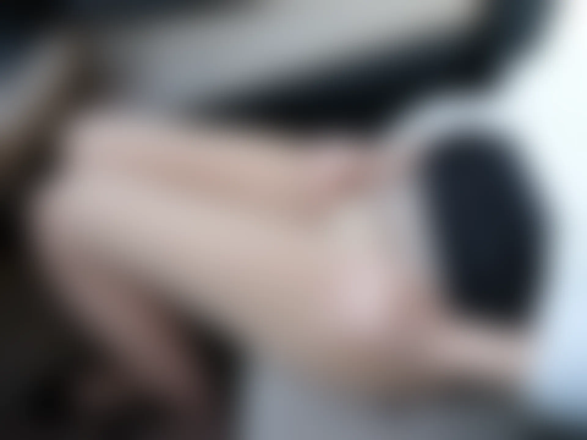 紧急企划 EX.004 见希w 车内肉丝OL [77P1V-3.50GB]OL, OL制服, 紧急企划, 美腿, 美足, 肉丝, 见希w