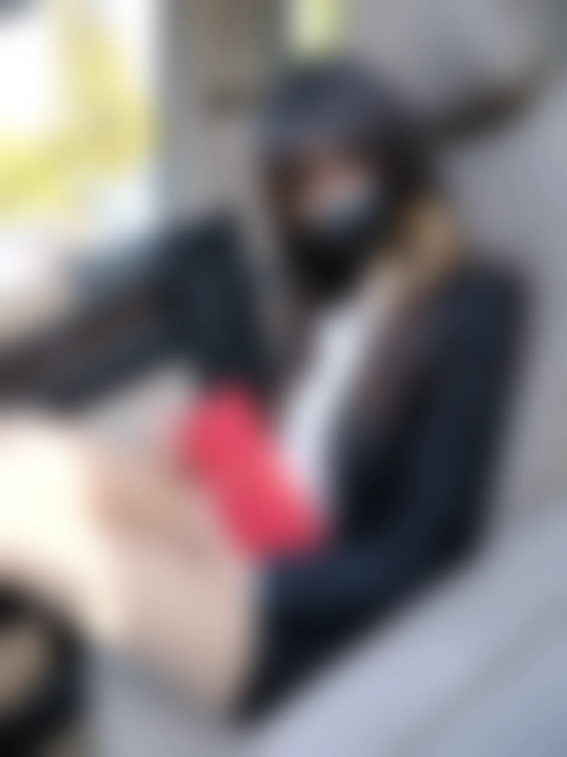 紧急企划 EX.004 见希w 车内肉丝OL [77P1V-3.50GB]OL, OL制服, 紧急企划, 美腿, 美足, 肉丝, 见希w